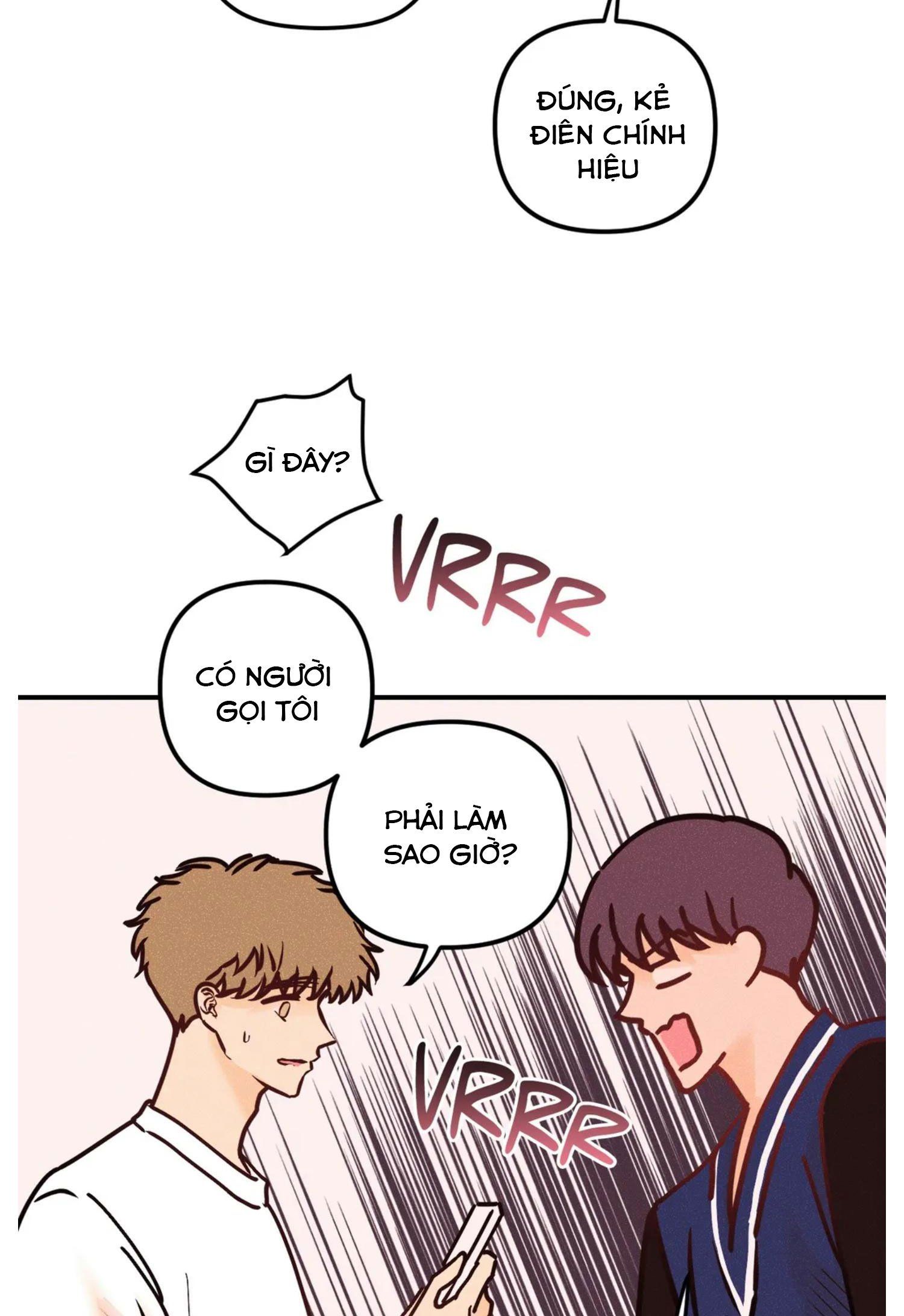 đọc truyện Punk Dunk Funk Chương 46 ảnh 16 tại Thiên Thai Truyện