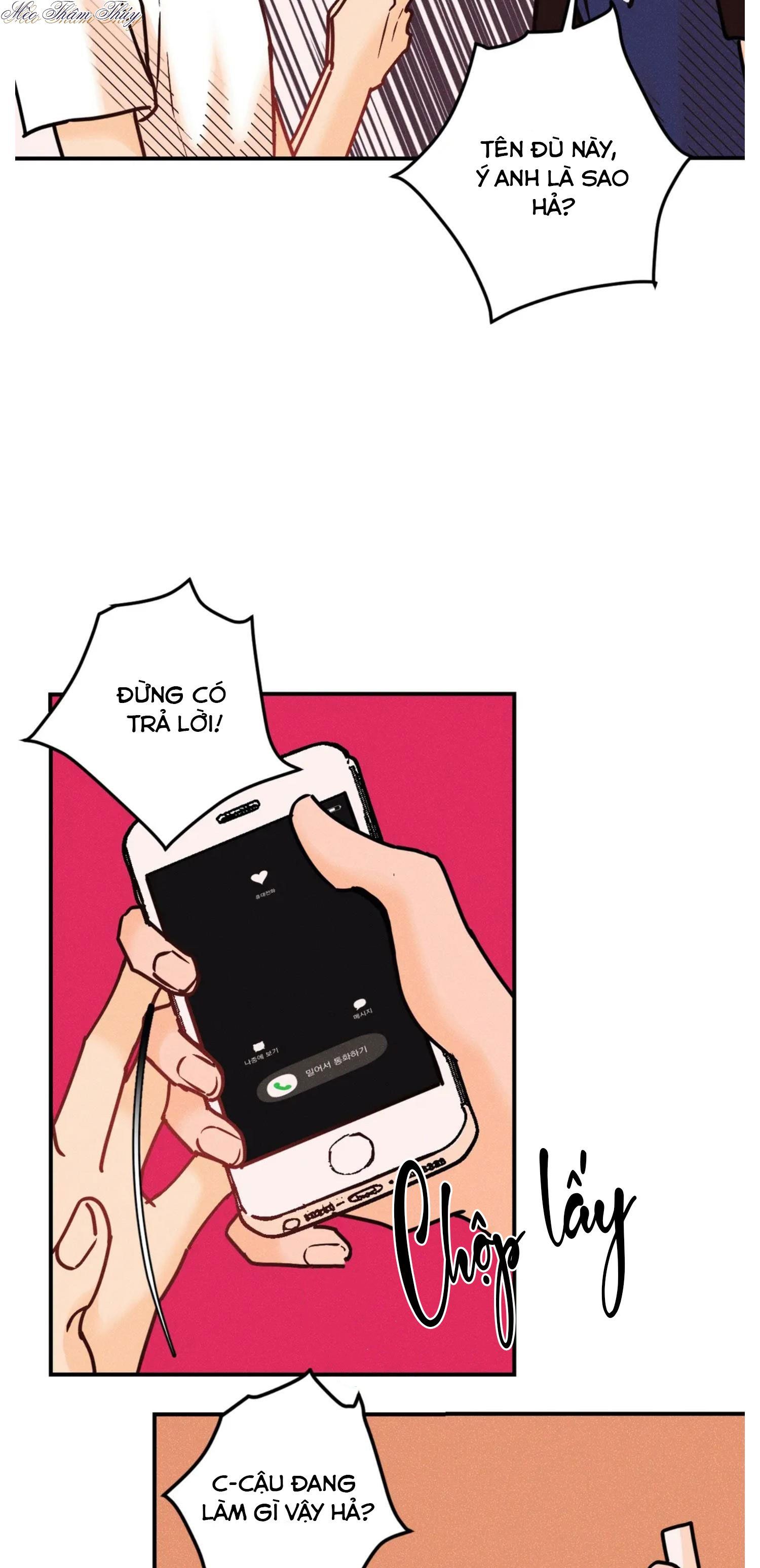 đọc truyện Punk Dunk Funk Chương 46 ảnh 17 tại Thiên Thai Truyện