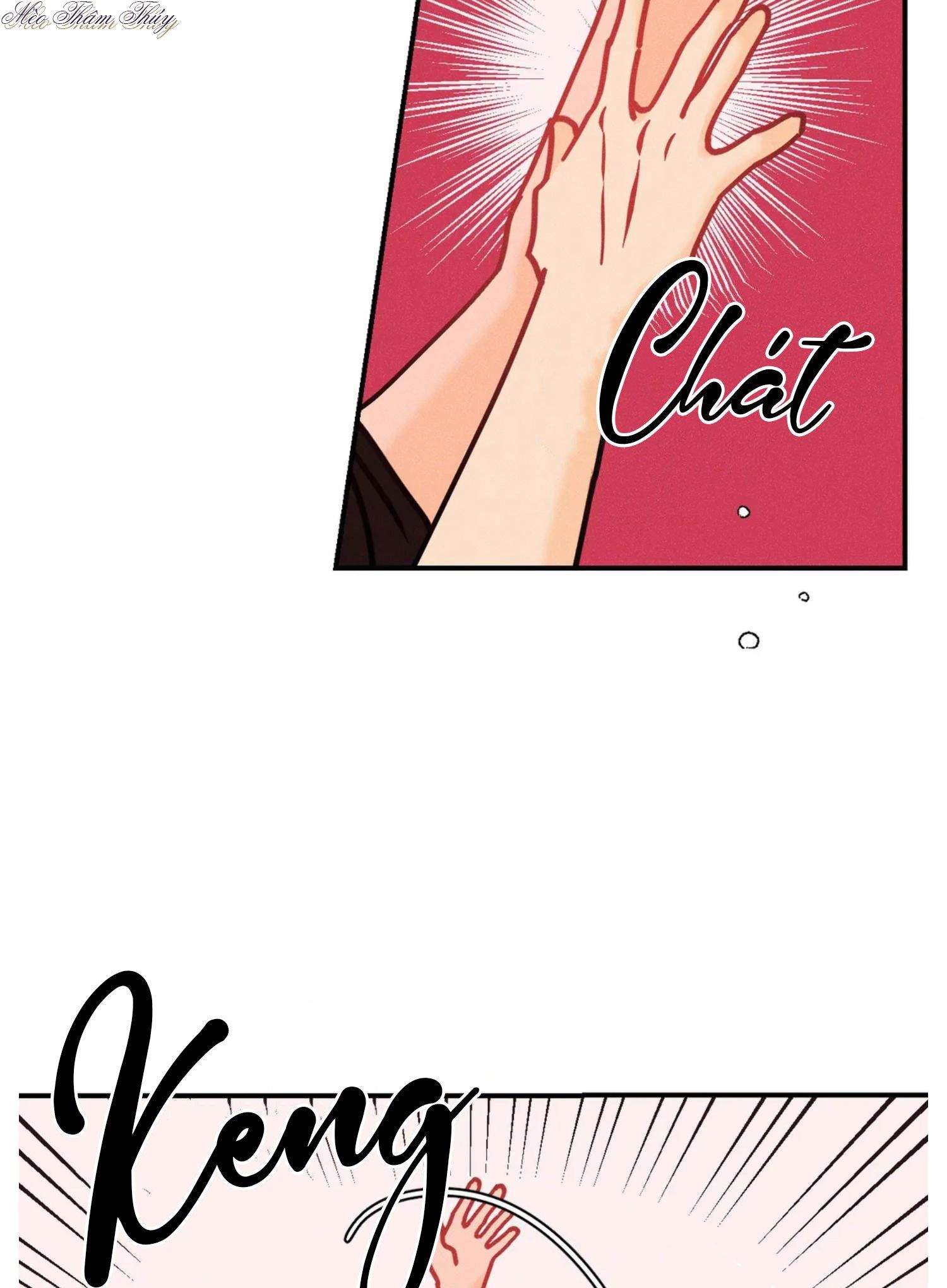 đọc truyện Punk Dunk Funk Chương 46 ảnh 19 tại Thiên Thai Truyện