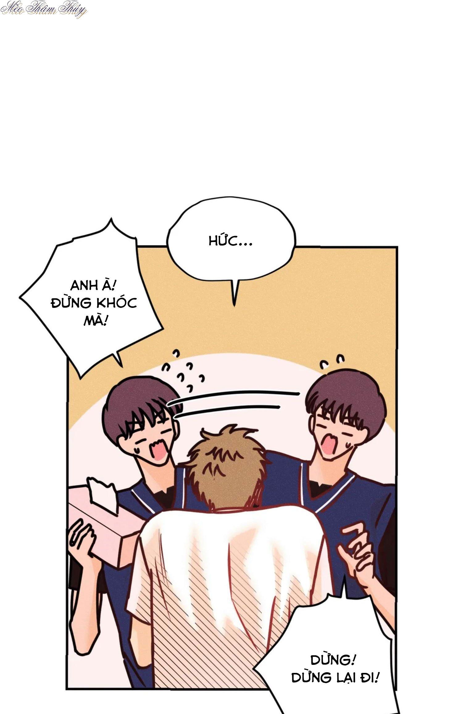 đọc truyện Punk Dunk Funk Chương 46 ảnh 23 tại Thiên Thai Truyện