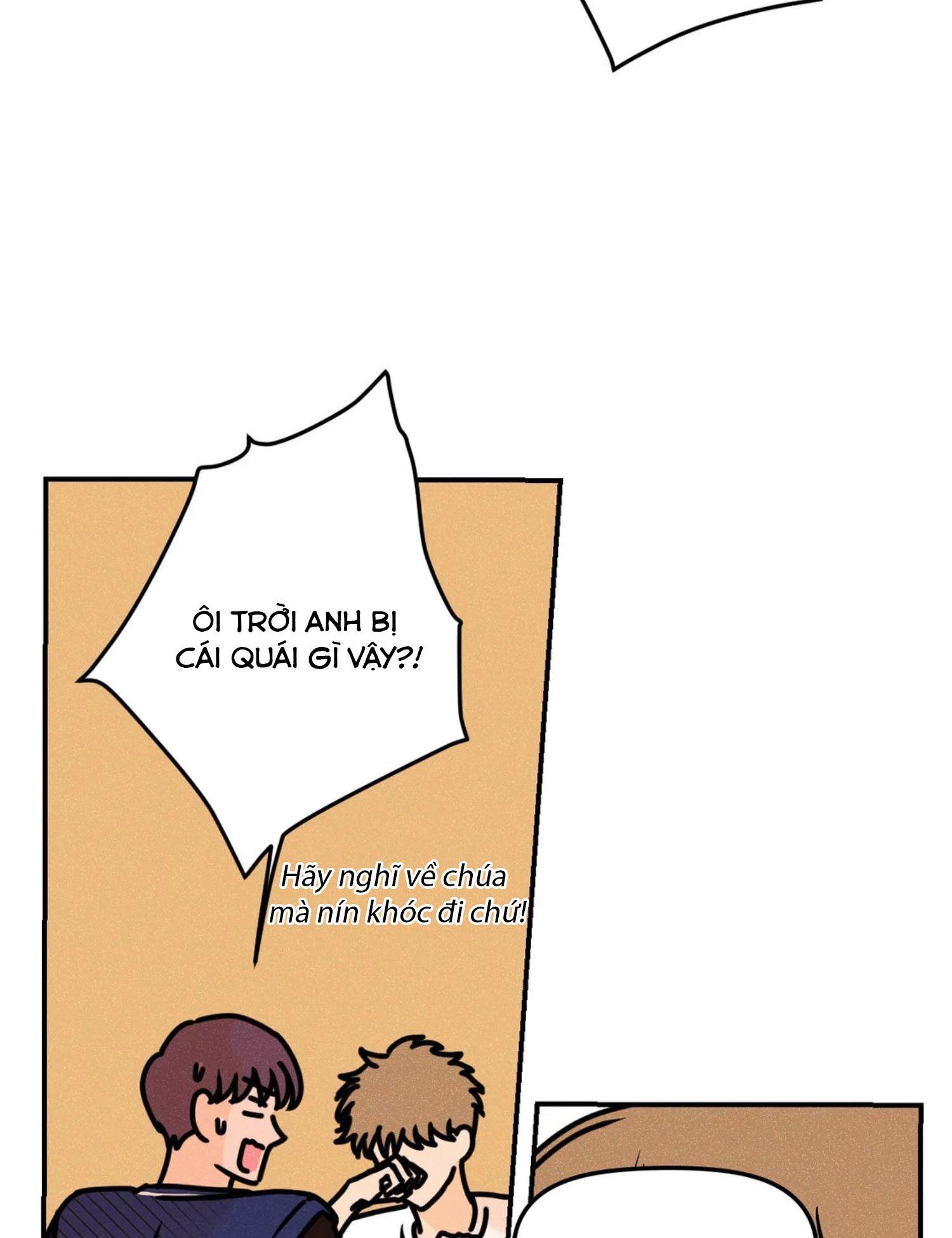 đọc truyện Punk Dunk Funk Chương 46 ảnh 24 tại Thiên Thai Truyện