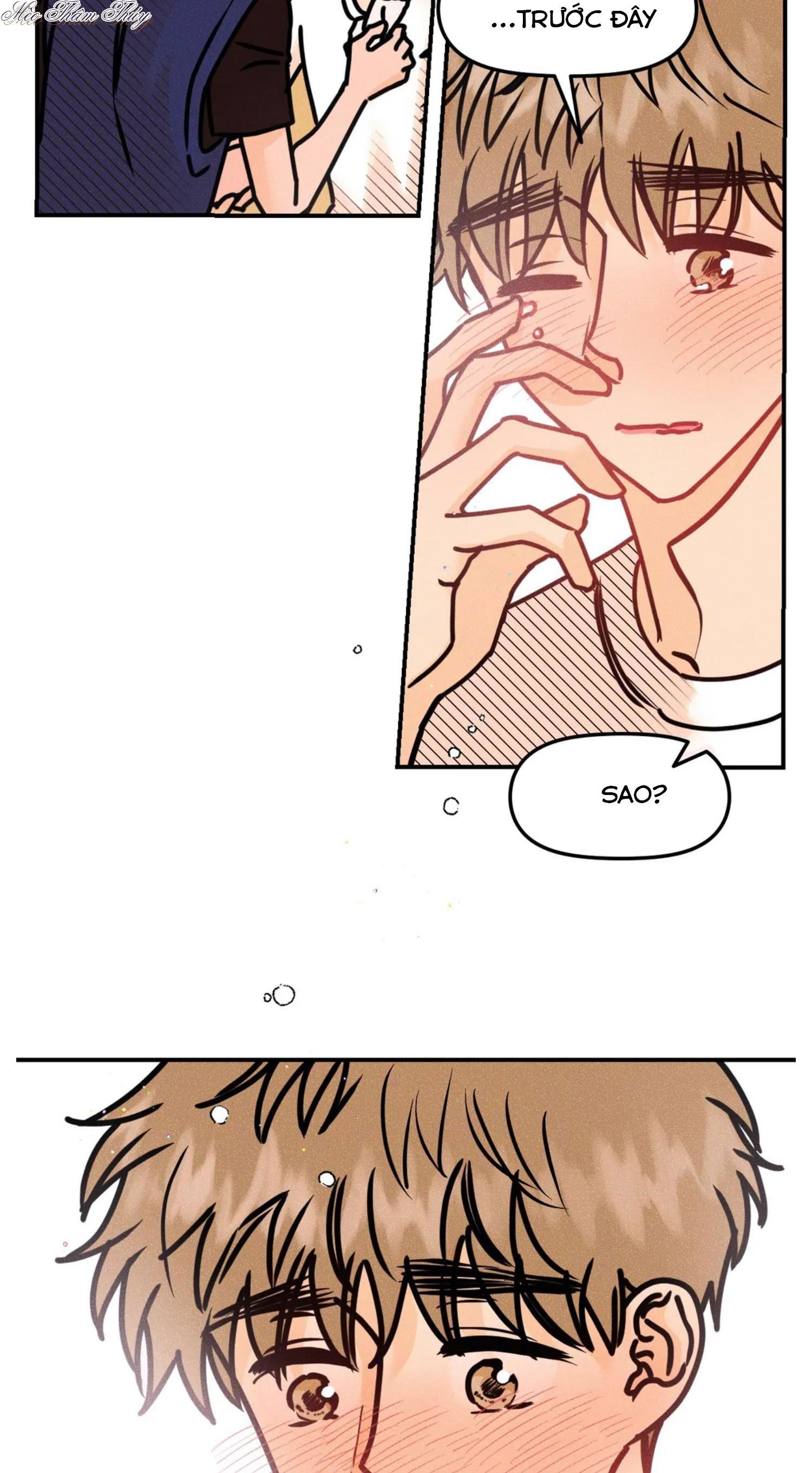 đọc truyện Punk Dunk Funk Chương 46 ảnh 25 tại Thiên Thai Truyện