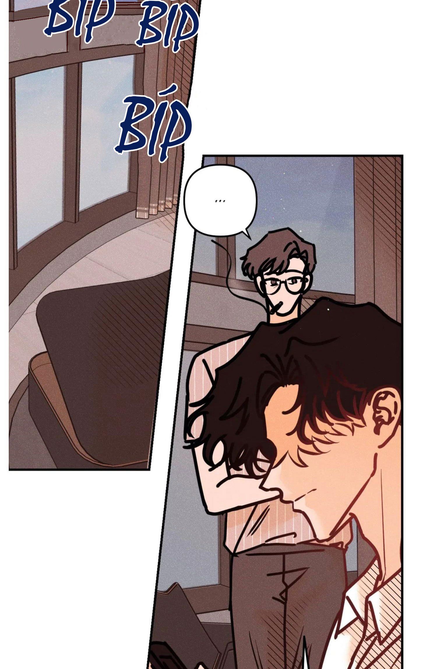 đọc truyện Punk Dunk Funk Chương 46 ảnh 28 tại Thiên Thai Truyện