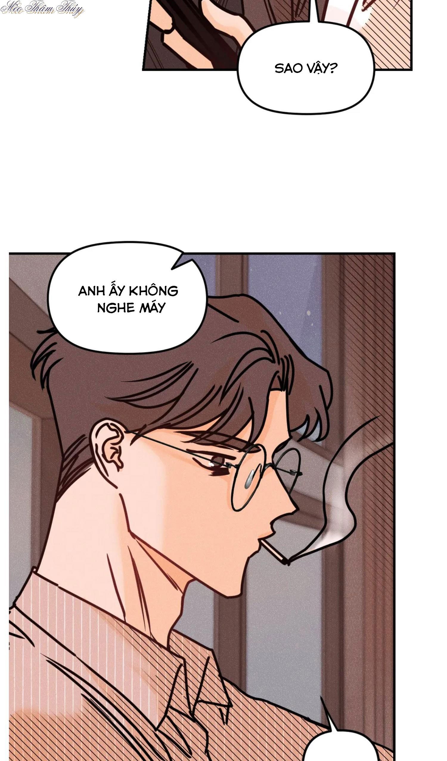 đọc truyện Punk Dunk Funk Chương 46 ảnh 29 tại Thiên Thai Truyện