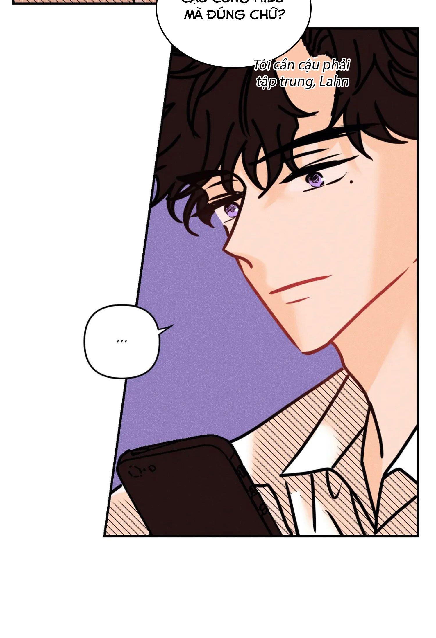 đọc truyện Punk Dunk Funk Chương 46 ảnh 32 tại Thiên Thai Truyện