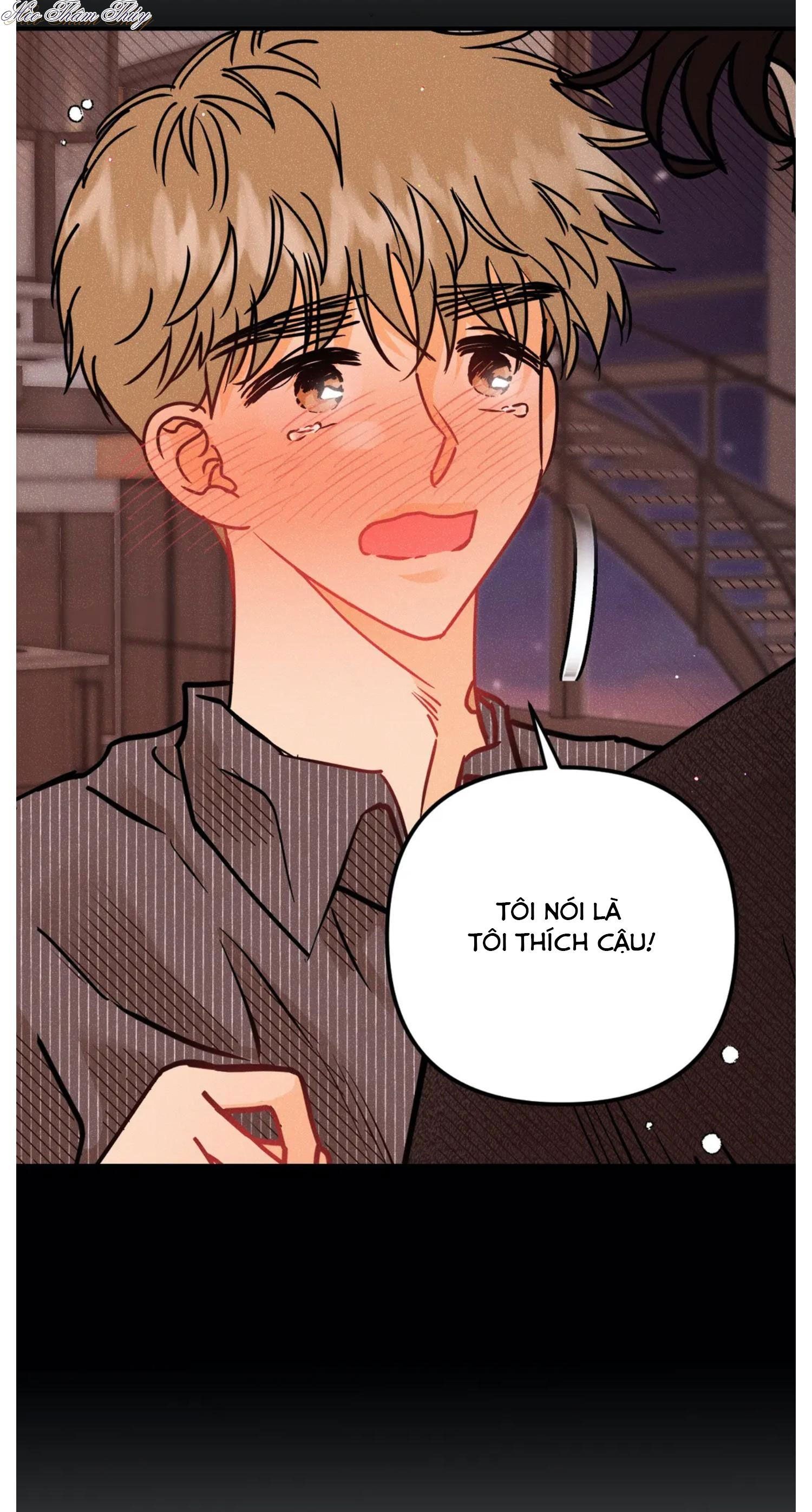 đọc truyện Punk Dunk Funk Chương 46 ảnh 35 tại Thiên Thai Truyện