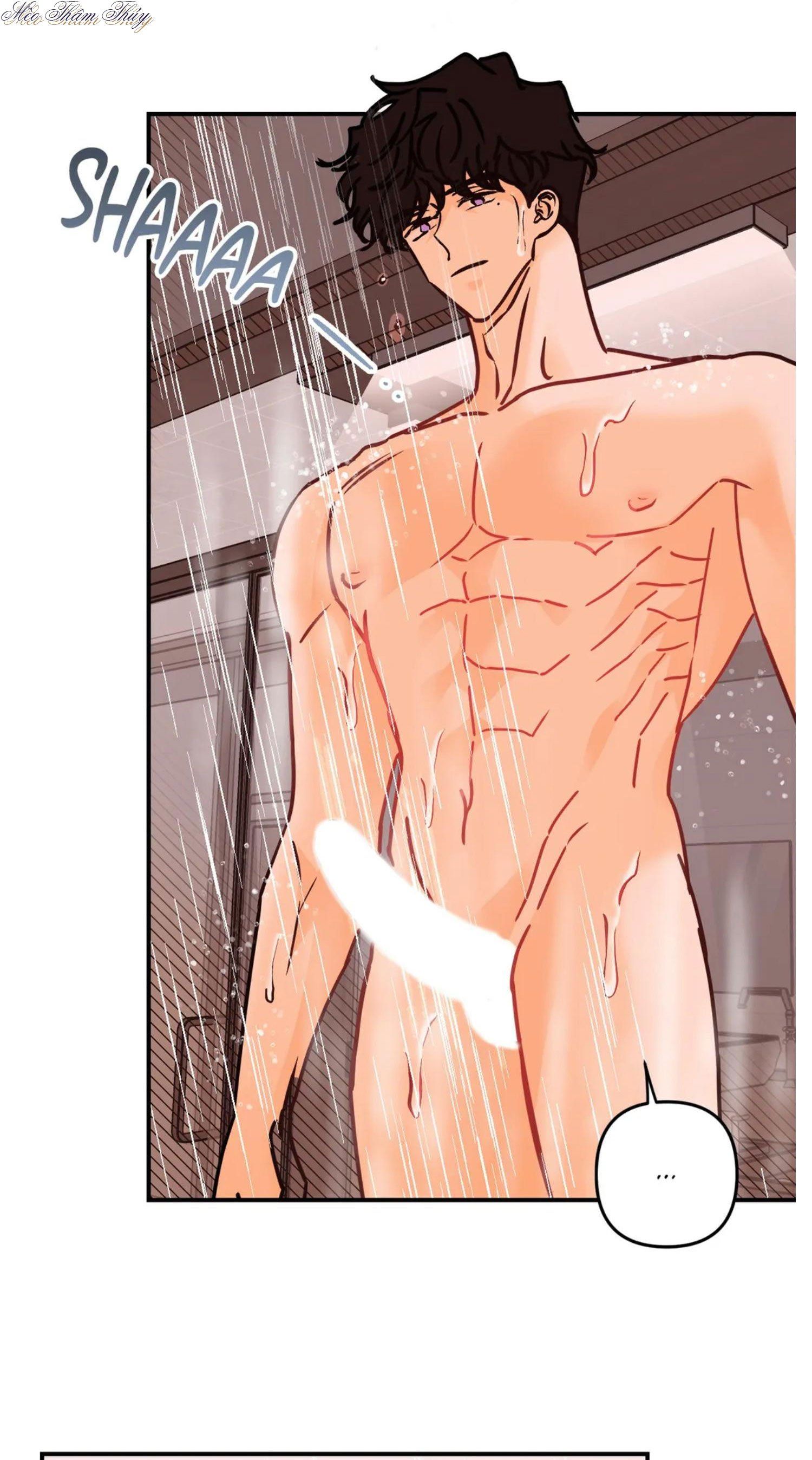 đọc truyện Punk Dunk Funk Chương 46 ảnh 39 tại Thiên Thai Truyện