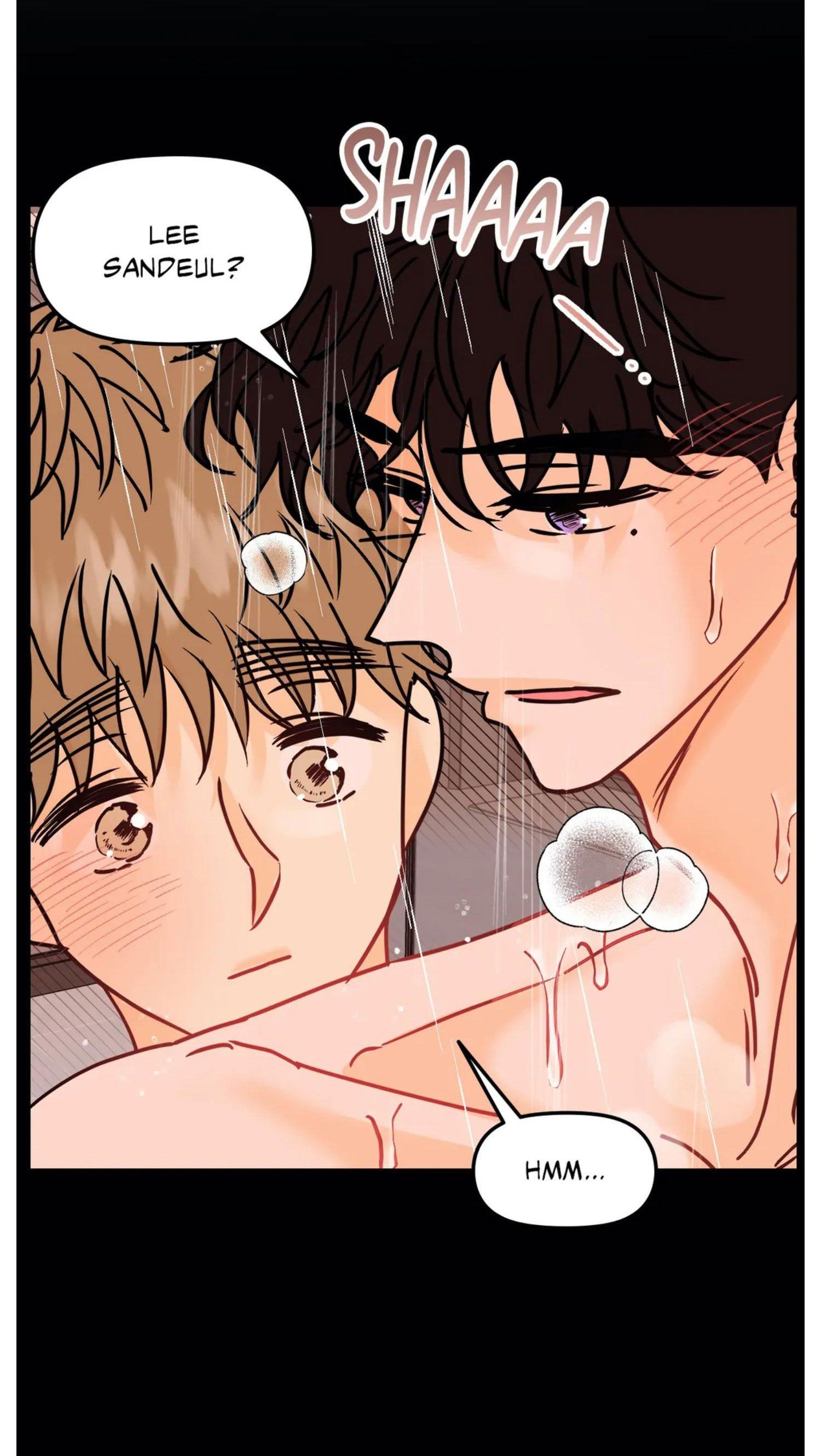 đọc truyện Punk Dunk Funk Chương 46 ảnh 44 tại Thiên Thai Truyện