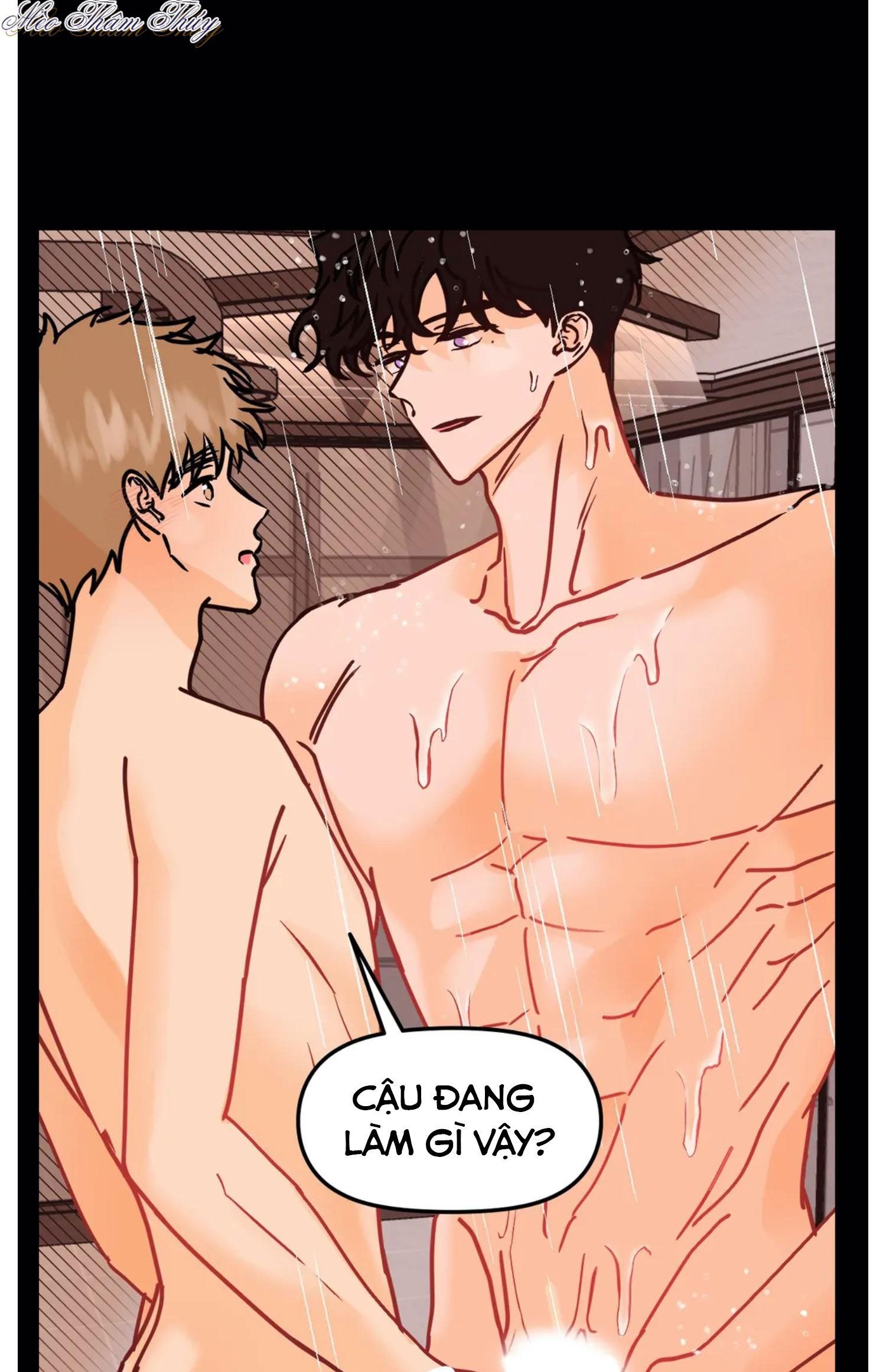 đọc truyện Punk Dunk Funk Chương 46 ảnh 45 tại Thiên Thai Truyện