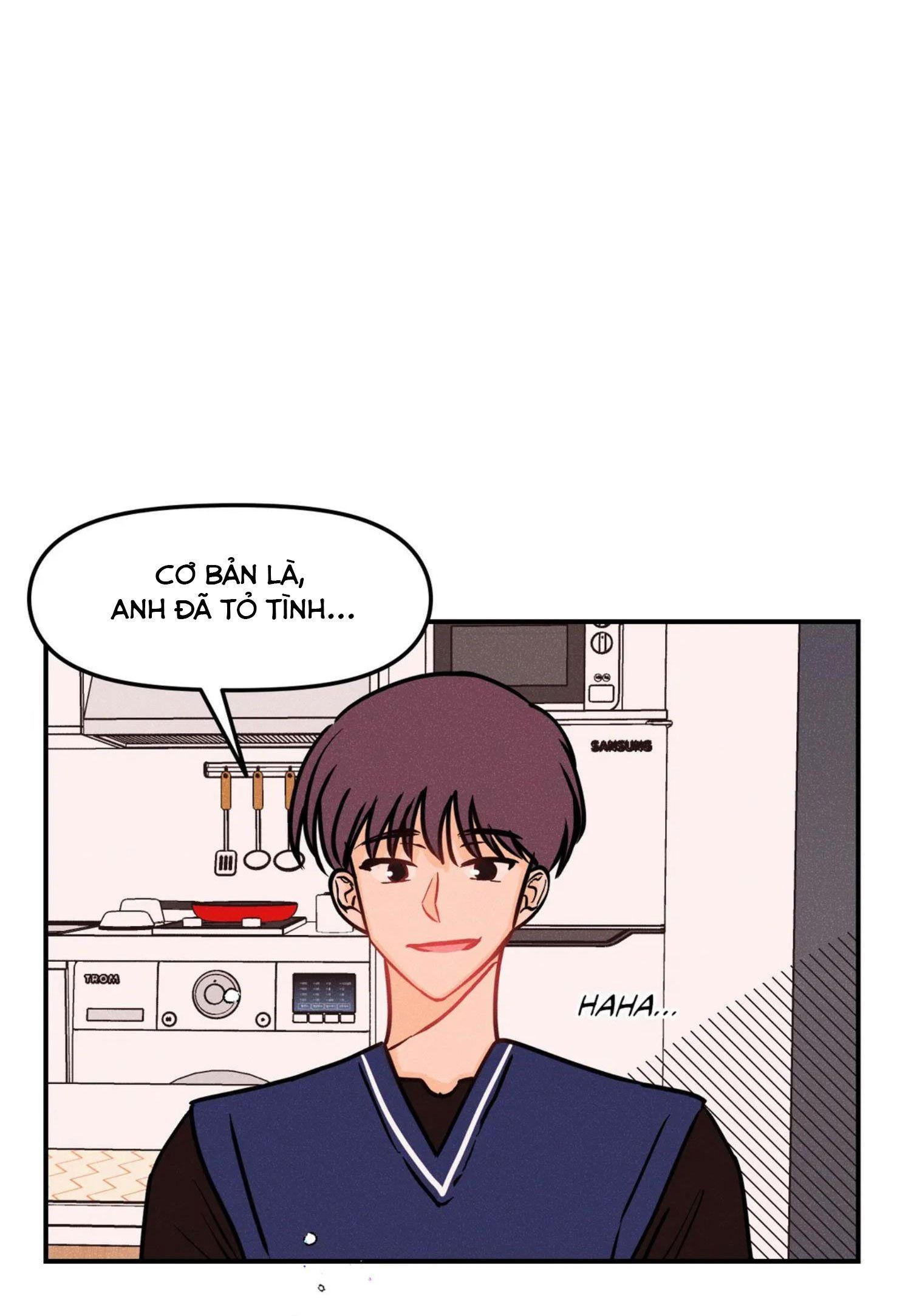 đọc truyện Punk Dunk Funk Chương 46 ảnh 8 tại Thiên Thai Truyện