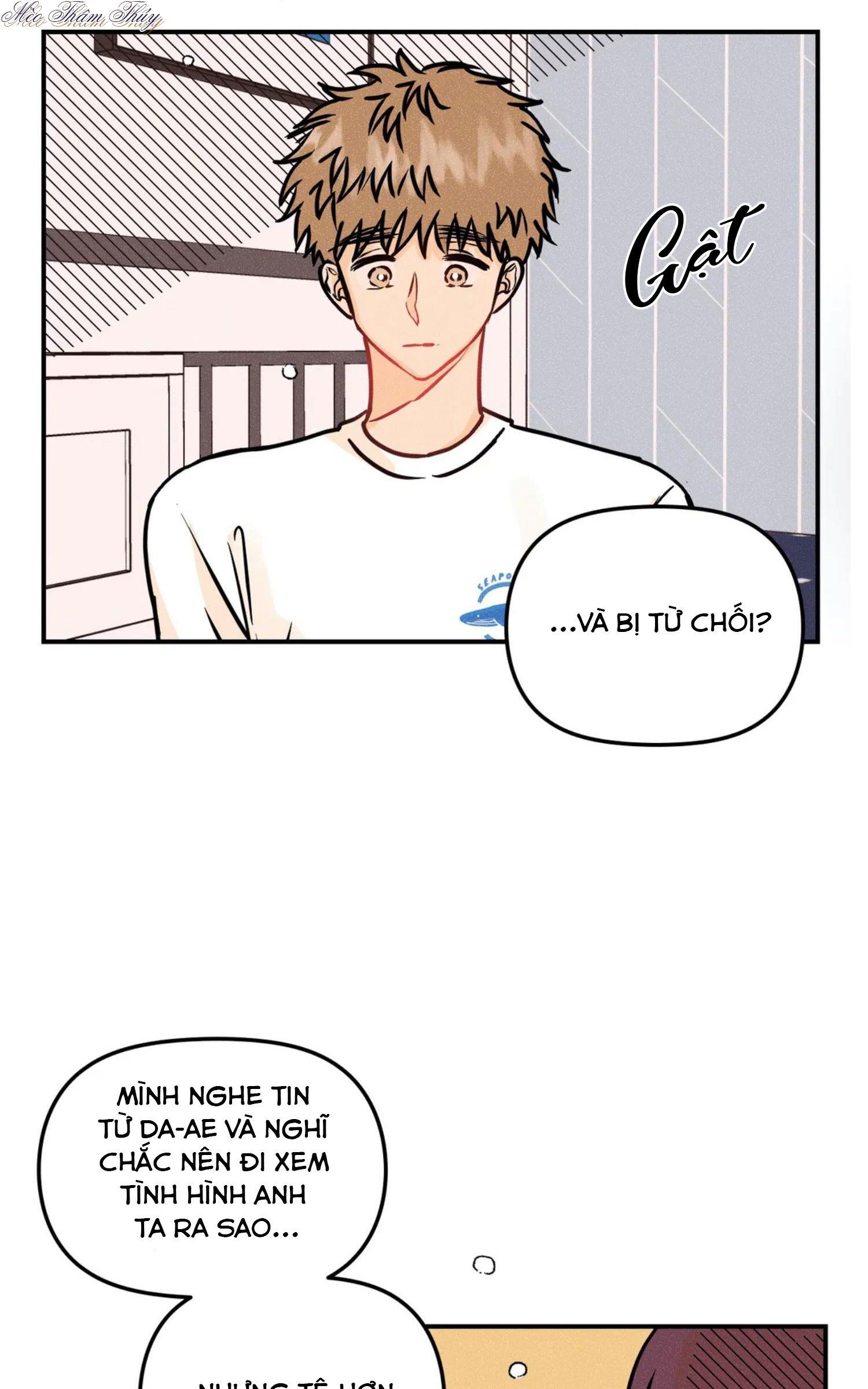 đọc truyện Punk Dunk Funk Chương 46 ảnh 9 tại Thiên Thai Truyện