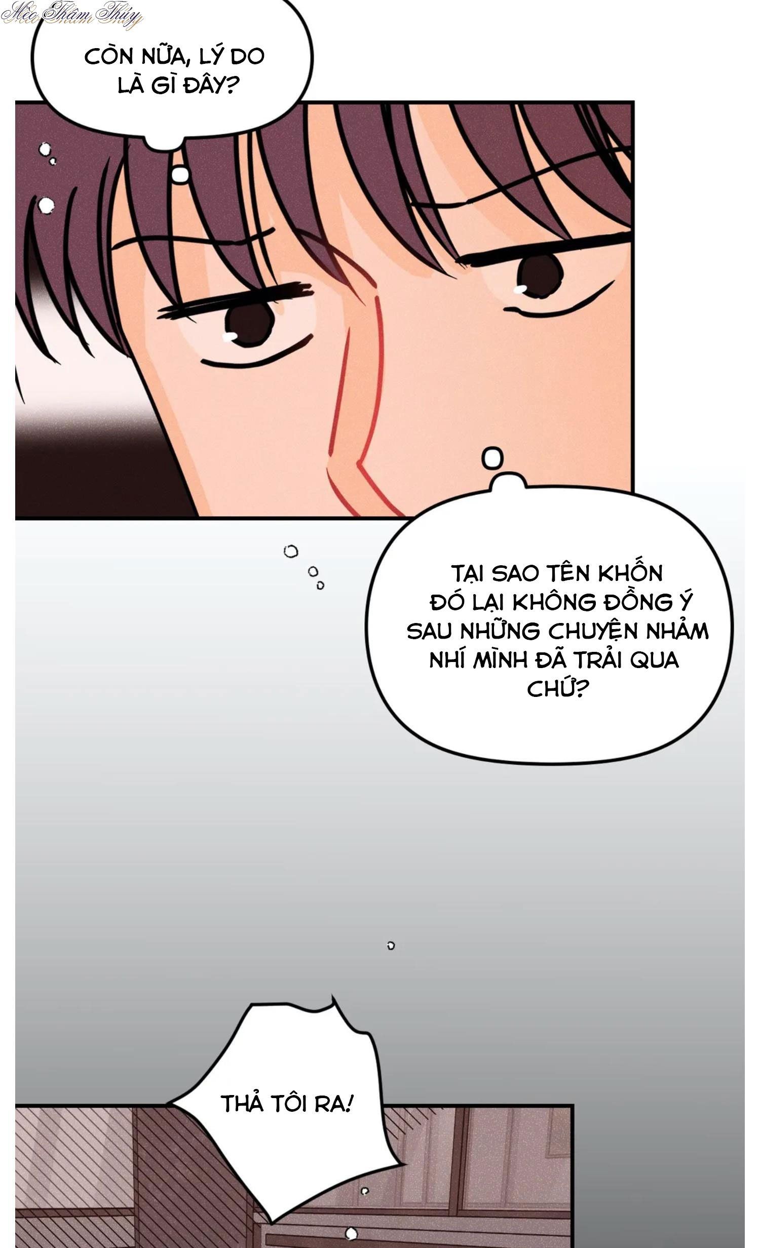 đọc truyện Punk Dunk Funk Chương 46 ảnh 11 tại Thiên Thai Truyện