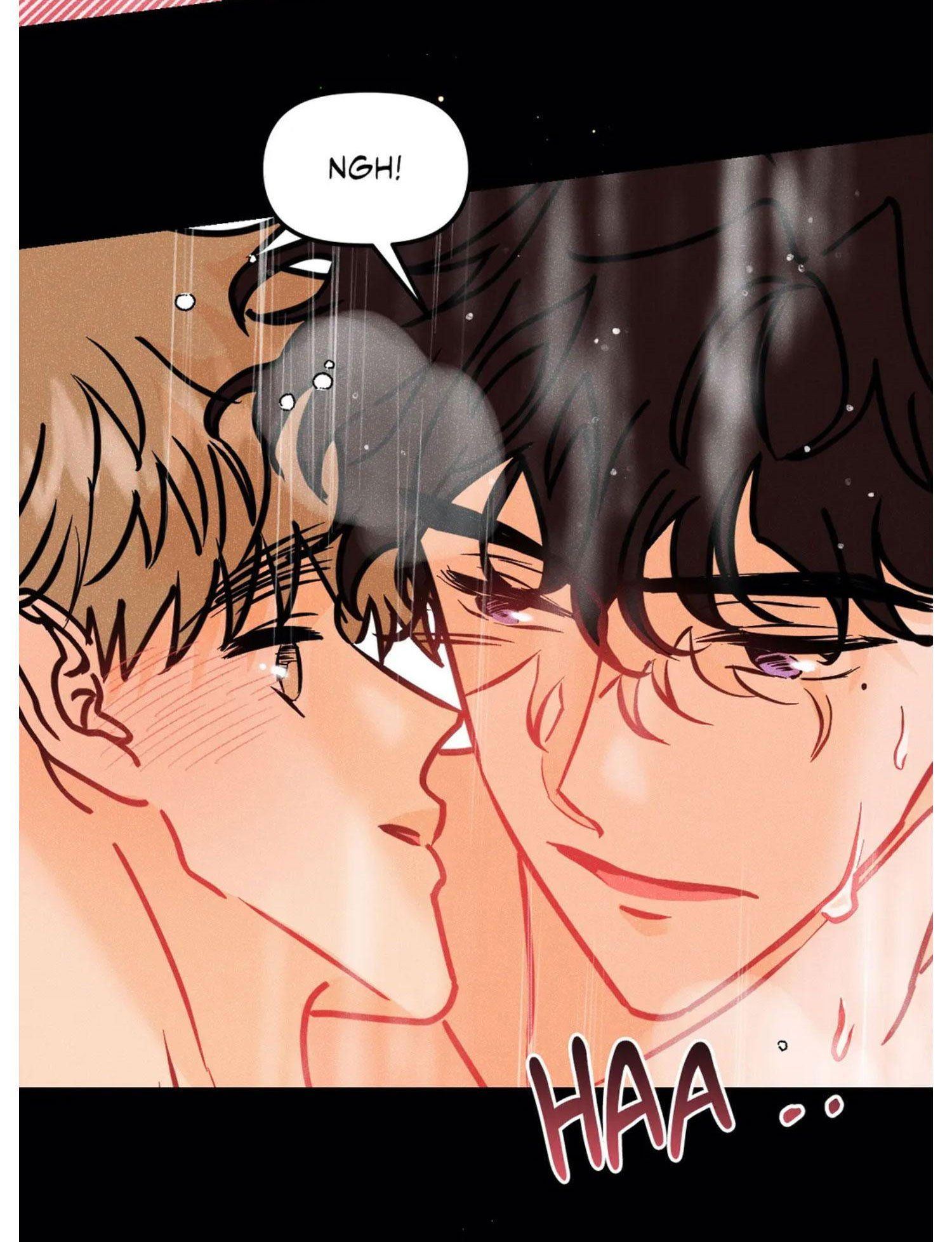 đọc truyện Punk Dunk Funk Chương 47 ảnh 12 tại Thiên Thai Truyện