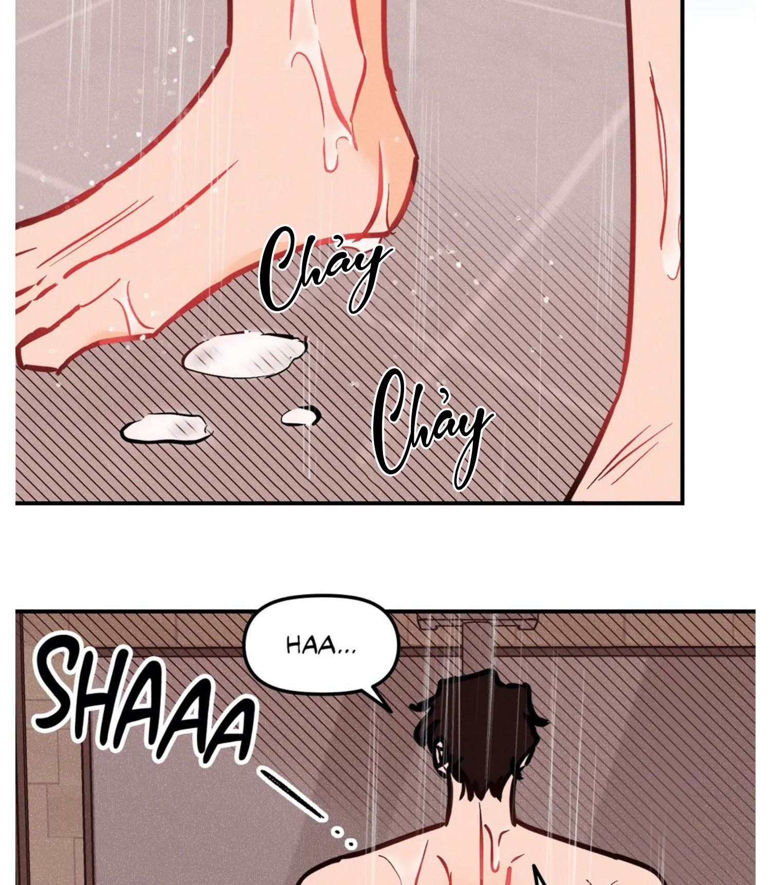 đọc truyện Punk Dunk Funk Chương 47 ảnh 15 tại Thiên Thai Truyện