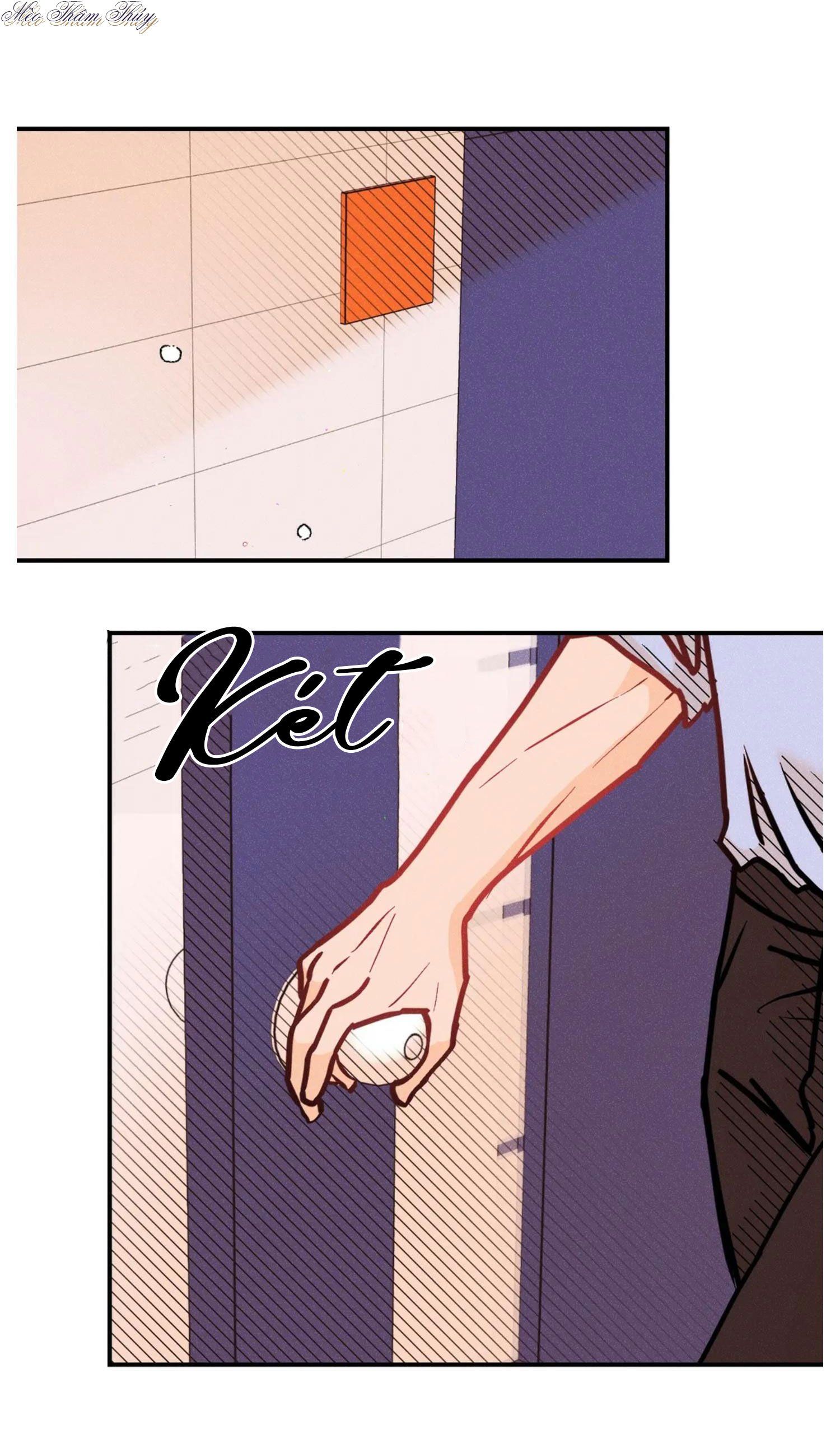 đọc truyện Punk Dunk Funk Chương 47 ảnh 16 tại Thiên Thai Truyện