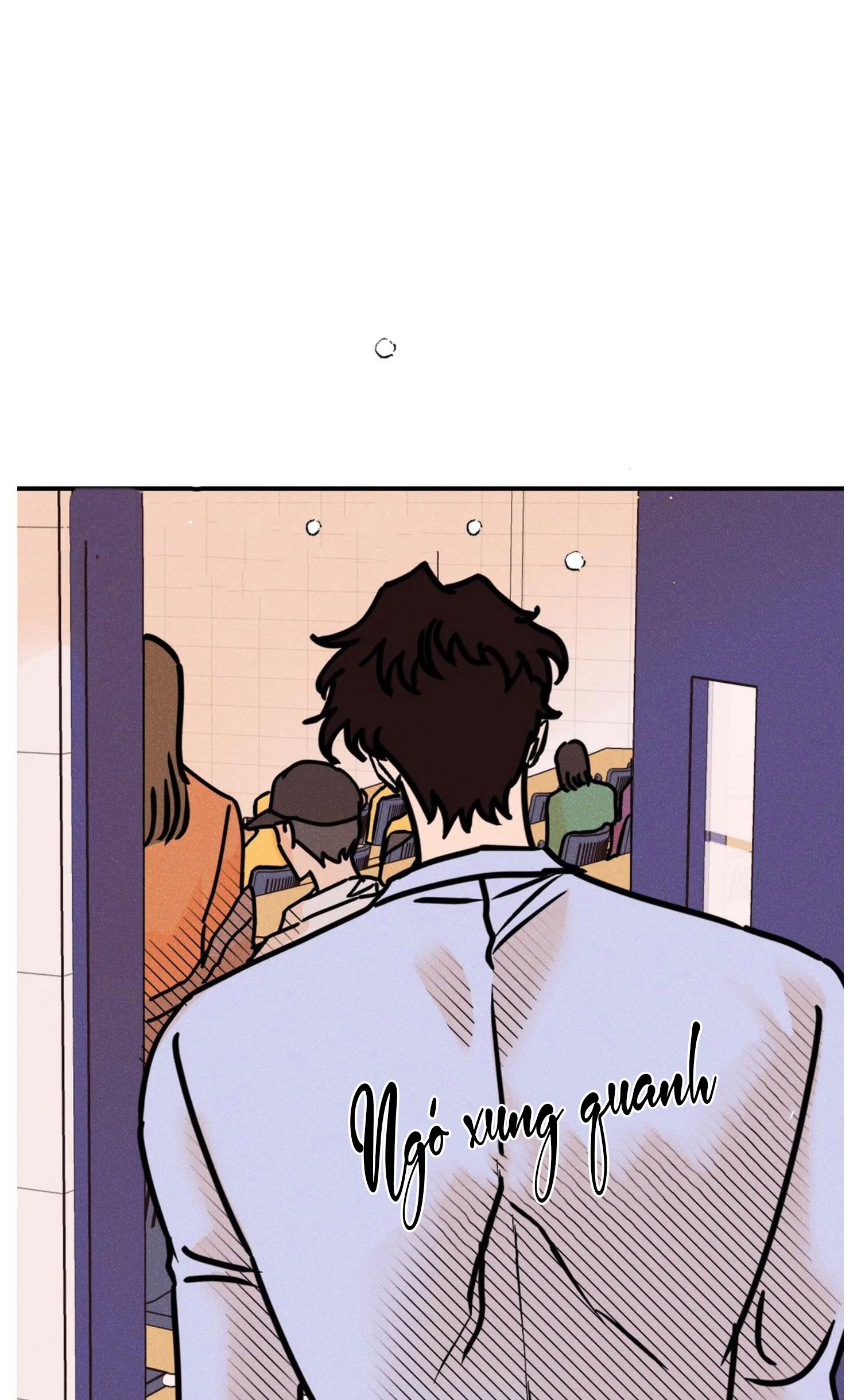 đọc truyện Punk Dunk Funk Chương 47 ảnh 17 tại Thiên Thai Truyện