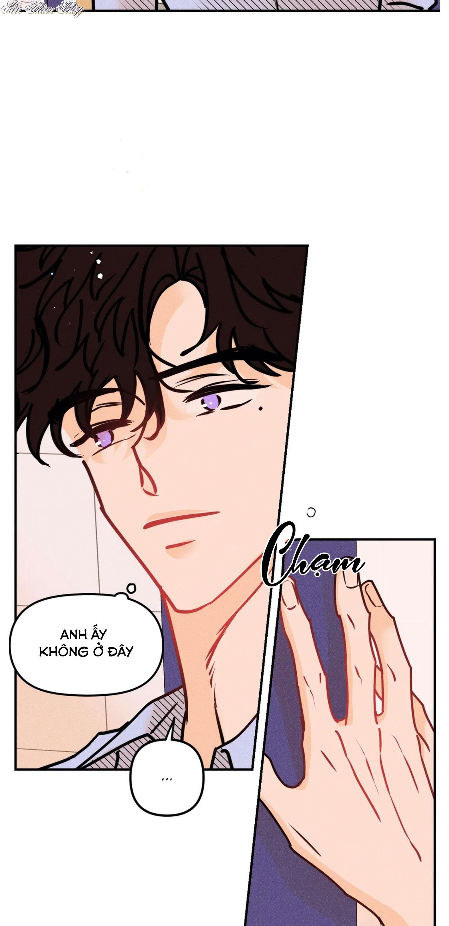 đọc truyện Punk Dunk Funk Chương 47 ảnh 18 tại Thiên Thai Truyện