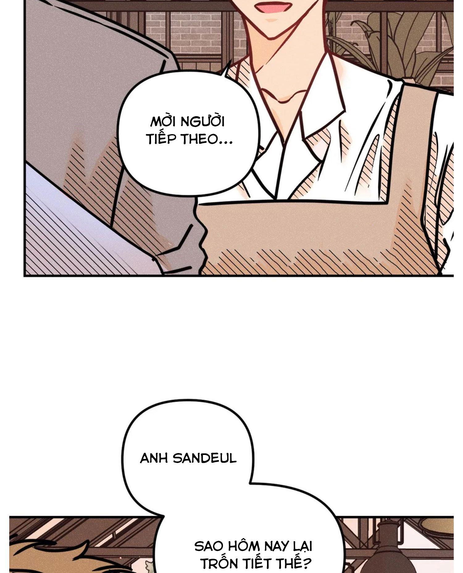 đọc truyện Punk Dunk Funk Chương 47 ảnh 25 tại Thiên Thai Truyện