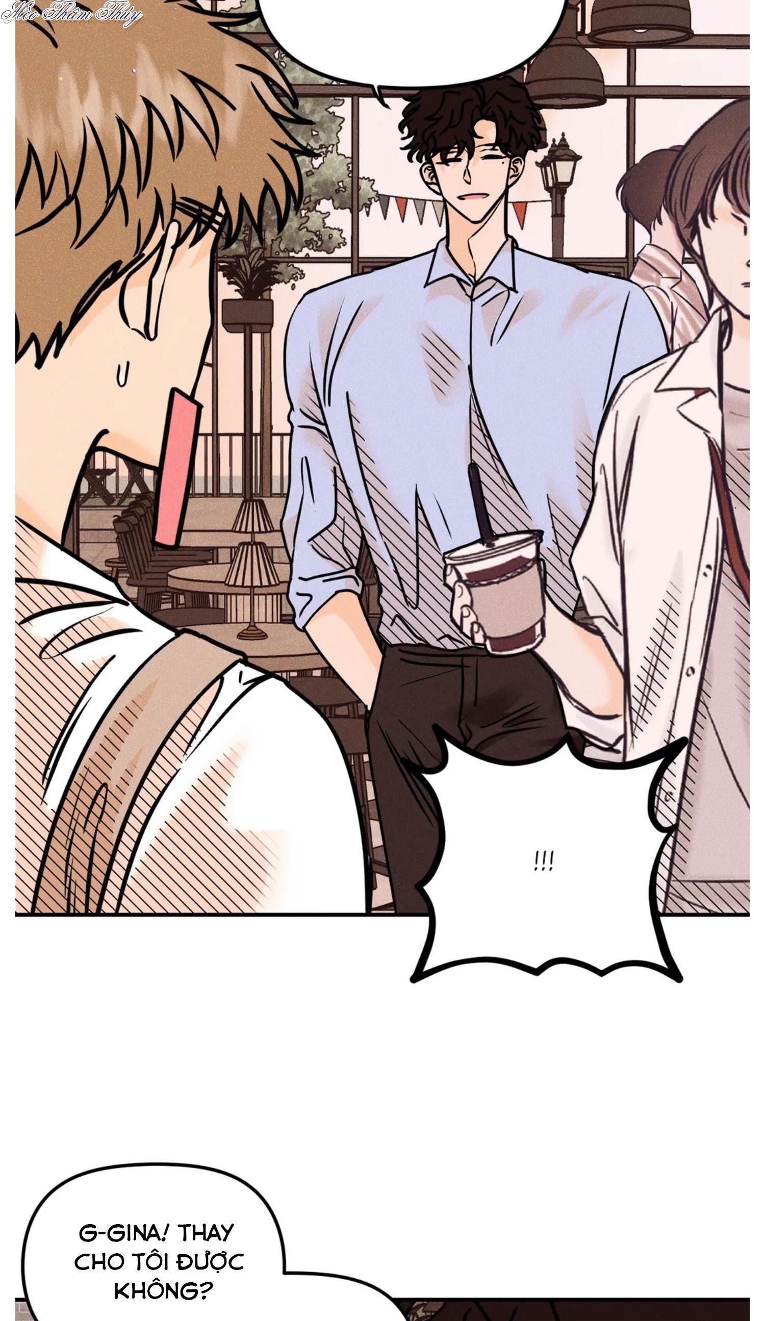 đọc truyện Punk Dunk Funk Chương 47 ảnh 26 tại Thiên Thai Truyện