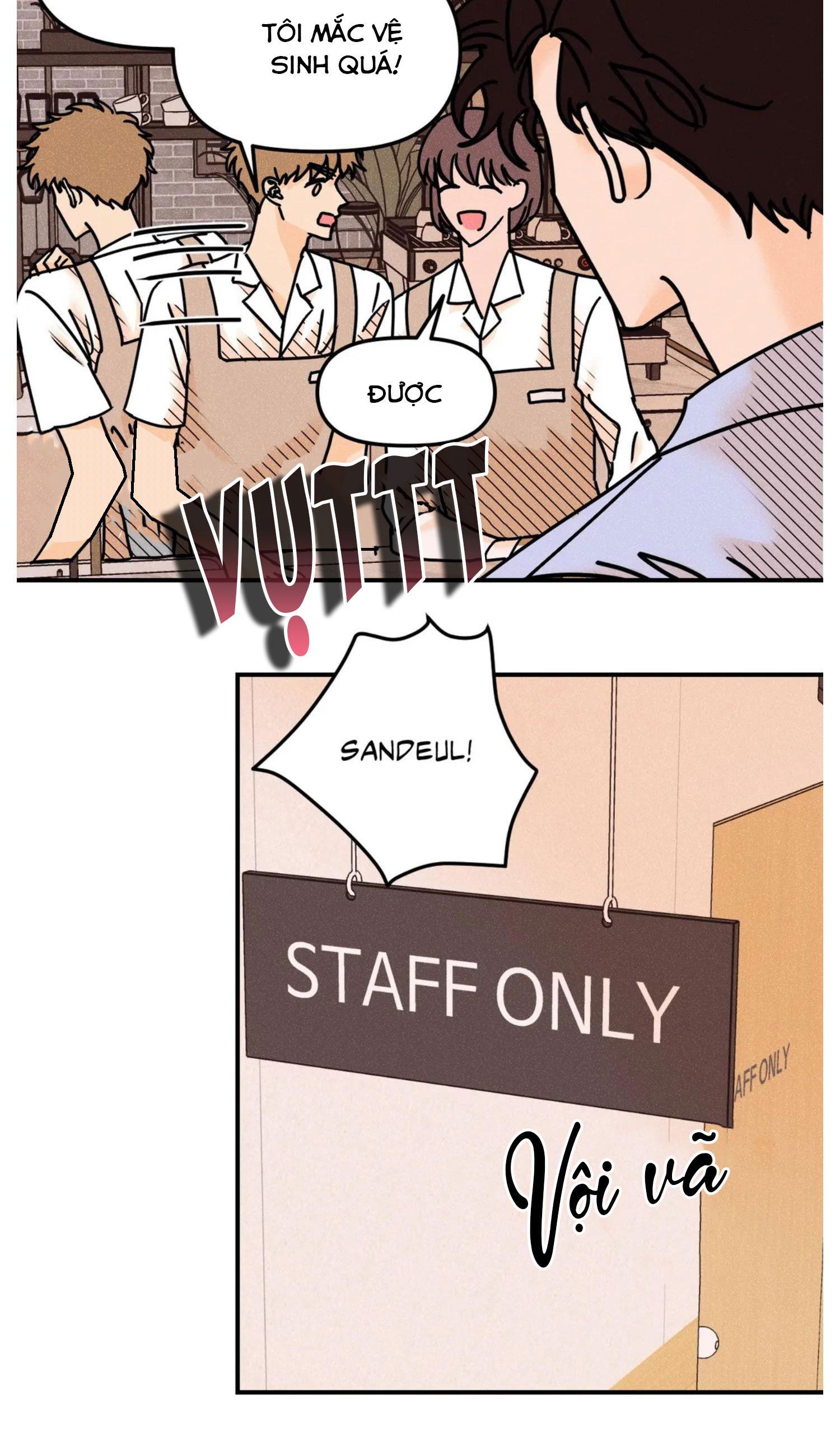 đọc truyện Punk Dunk Funk Chương 47 ảnh 27 tại Thiên Thai Truyện