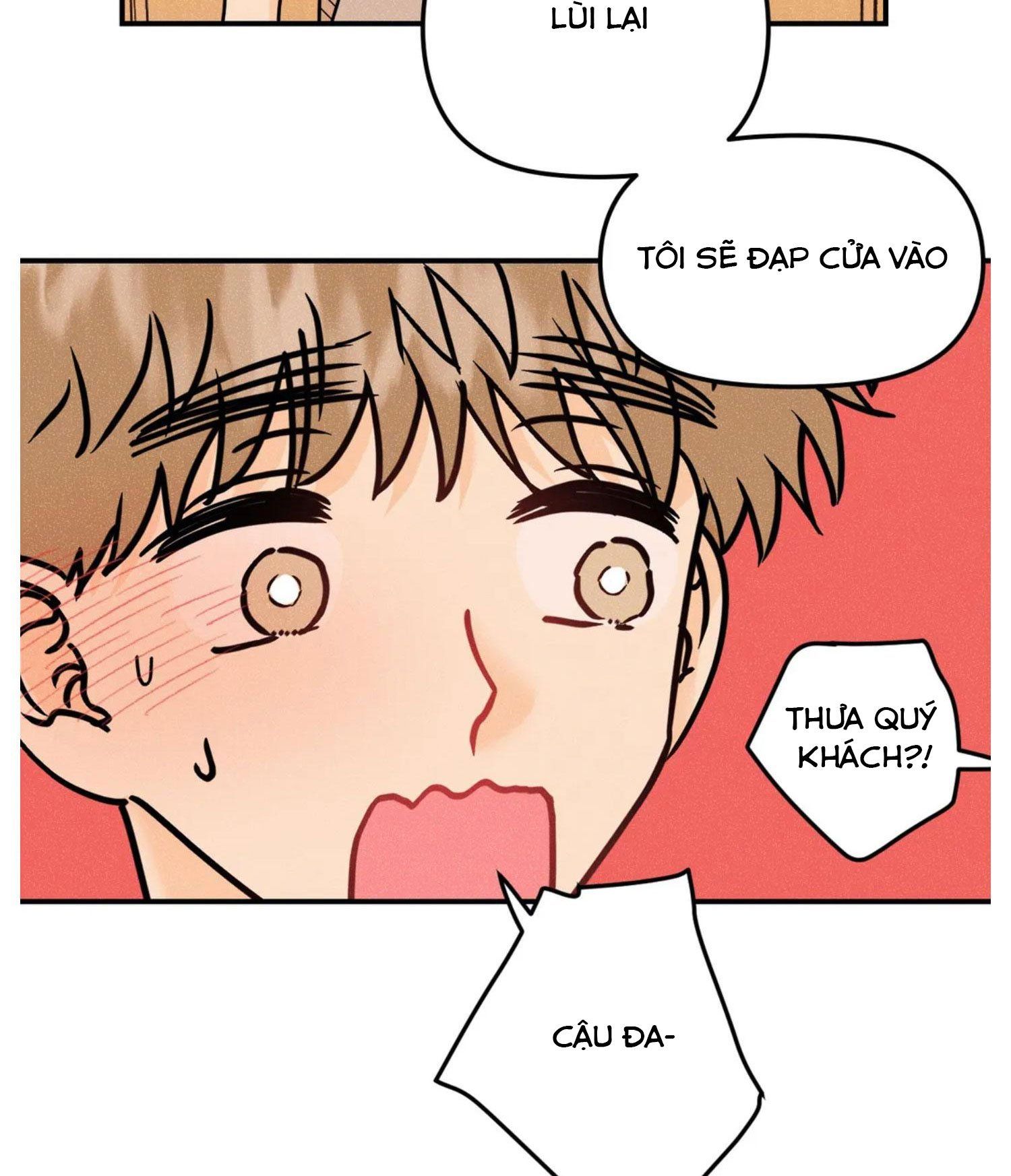 đọc truyện Punk Dunk Funk Chương 47 ảnh 31 tại Thiên Thai Truyện