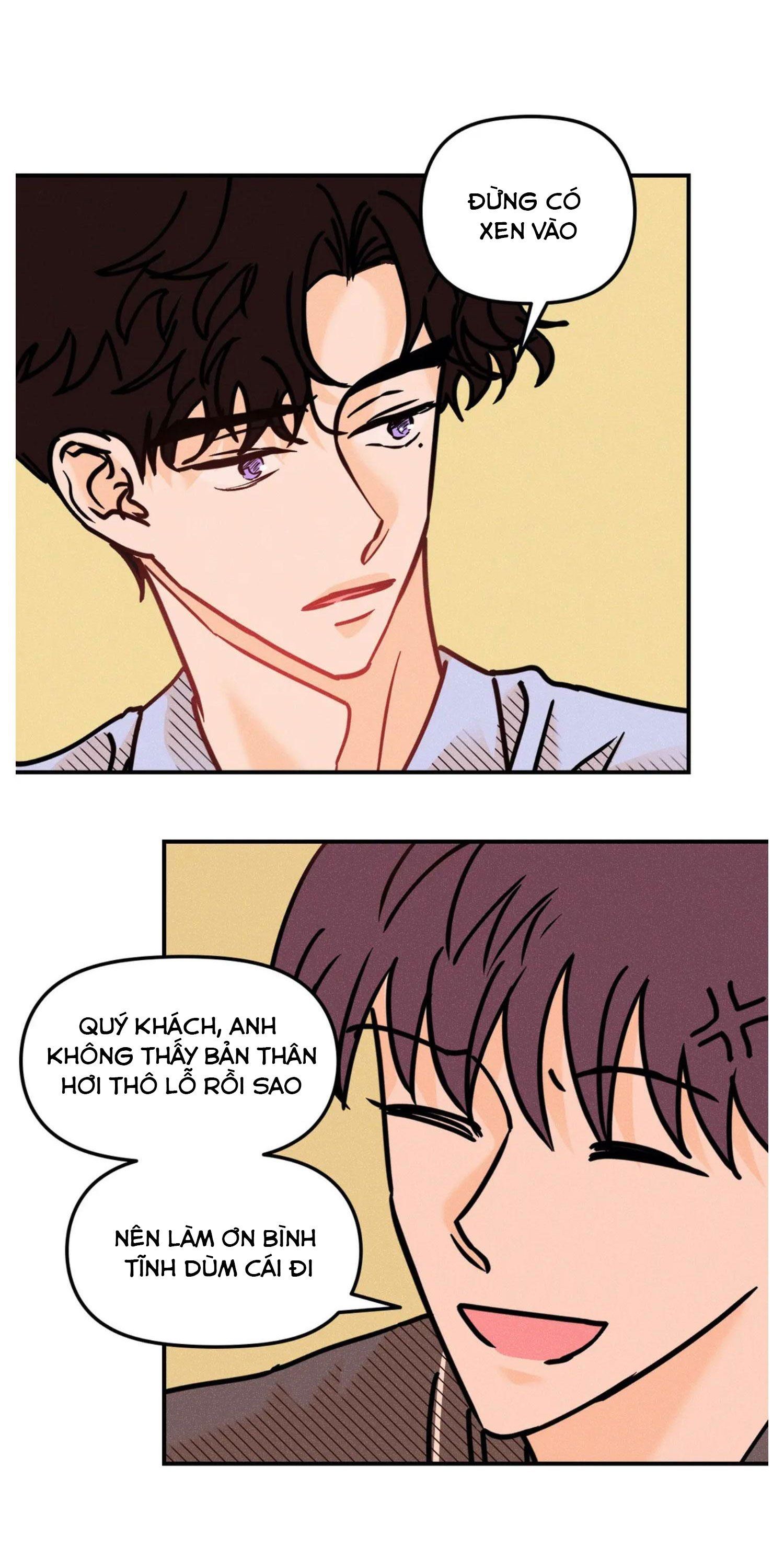 đọc truyện Punk Dunk Funk Chương 47 ảnh 33 tại Thiên Thai Truyện