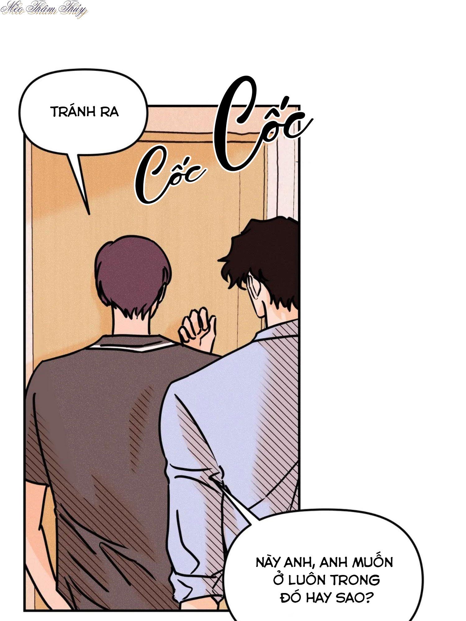 đọc truyện Punk Dunk Funk Chương 47 ảnh 34 tại Thiên Thai Truyện