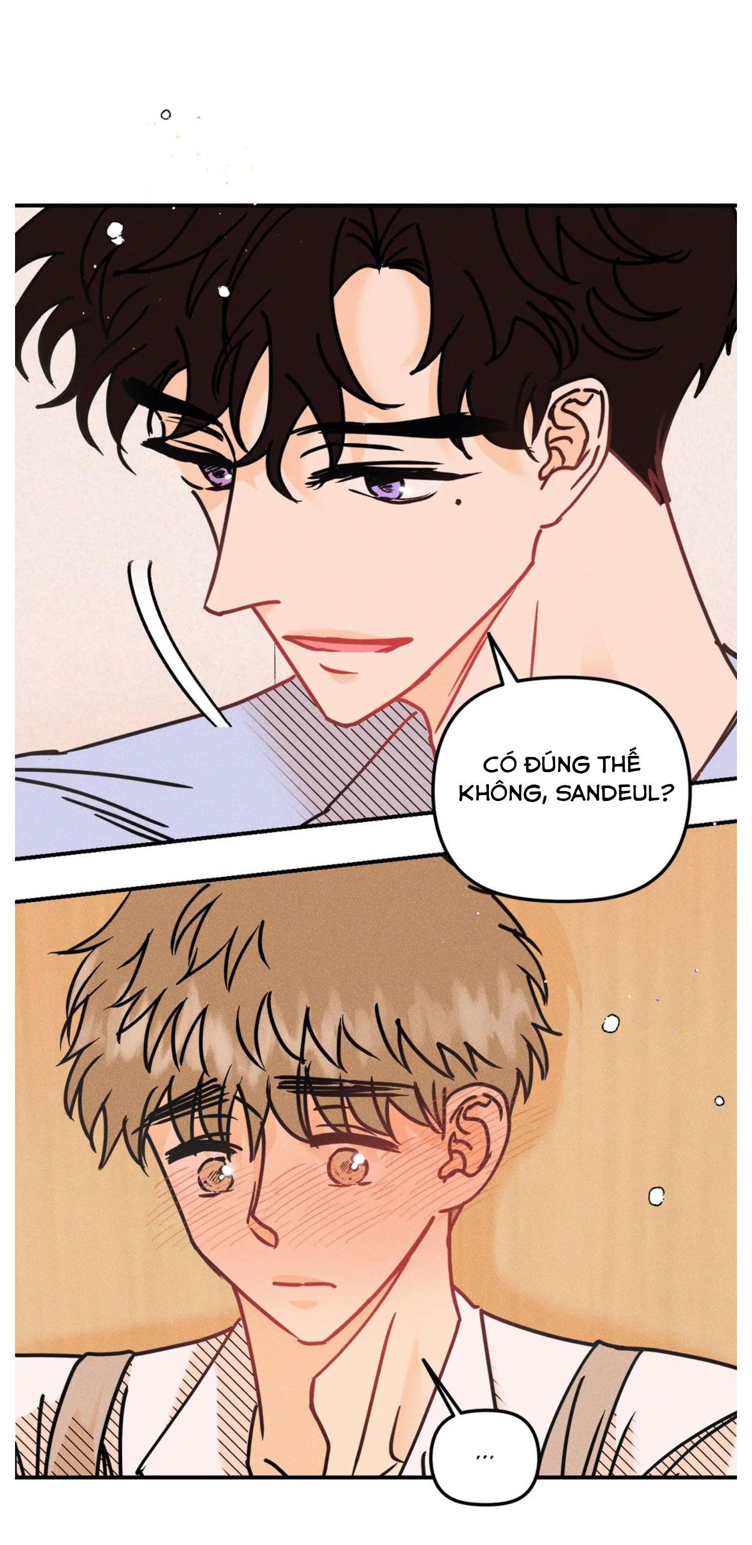 đọc truyện Punk Dunk Funk Chương 47 ảnh 37 tại Thiên Thai Truyện