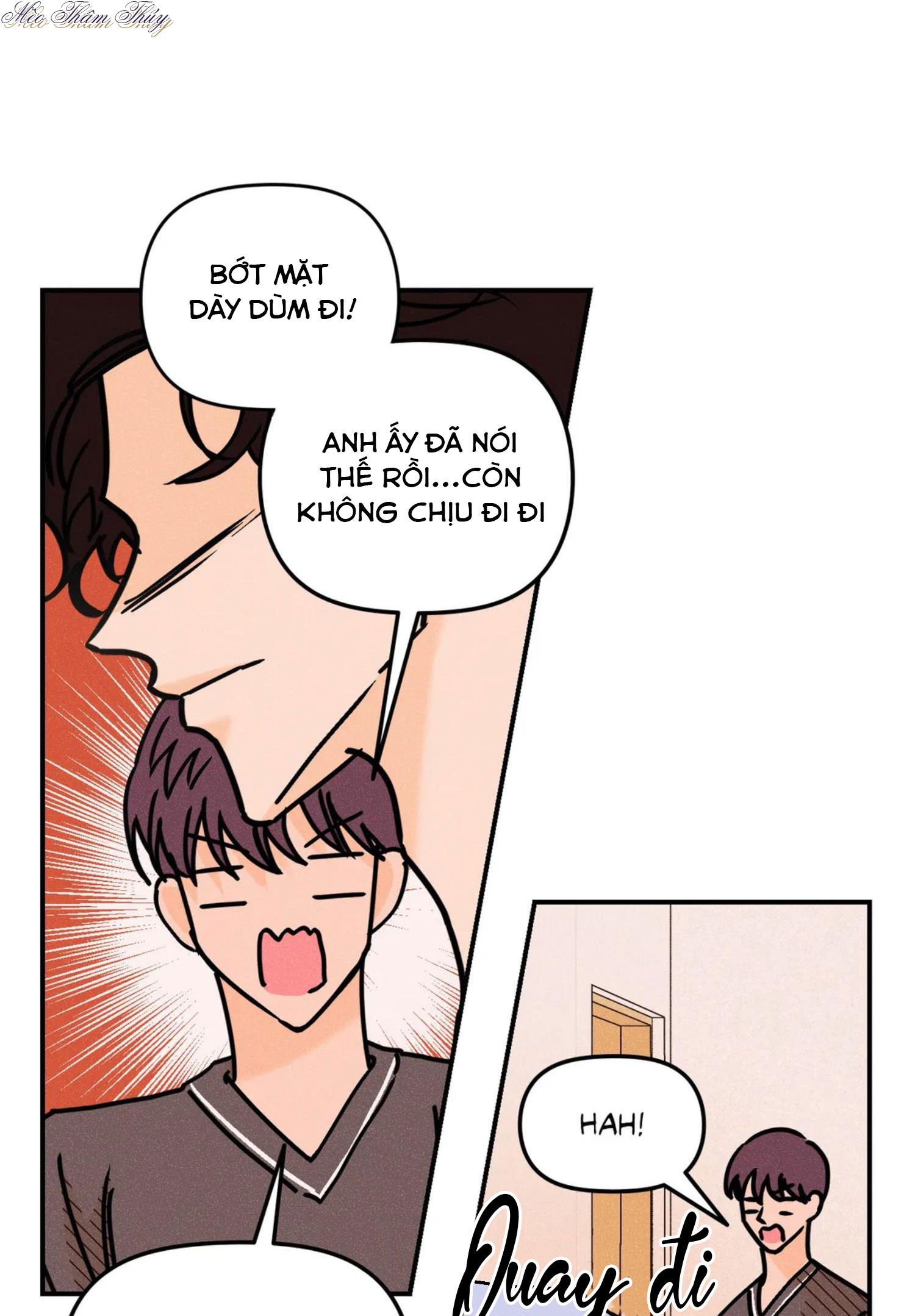 đọc truyện Punk Dunk Funk Chương 47 ảnh 38 tại Thiên Thai Truyện