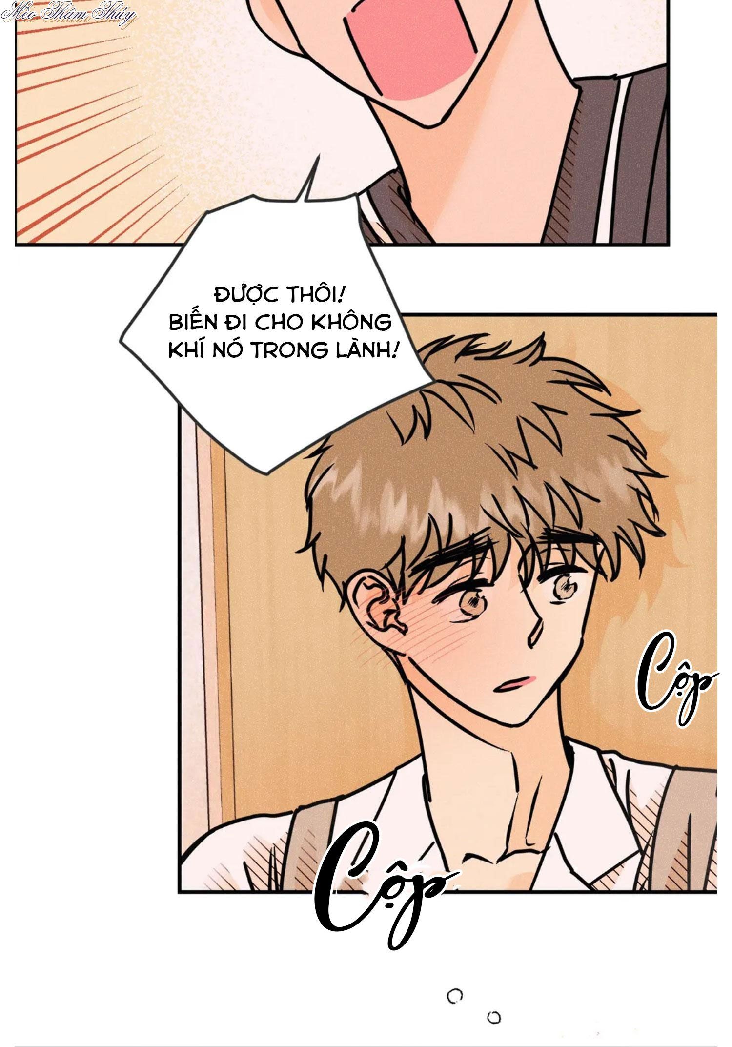 đọc truyện Punk Dunk Funk Chương 47 ảnh 40 tại Thiên Thai Truyện