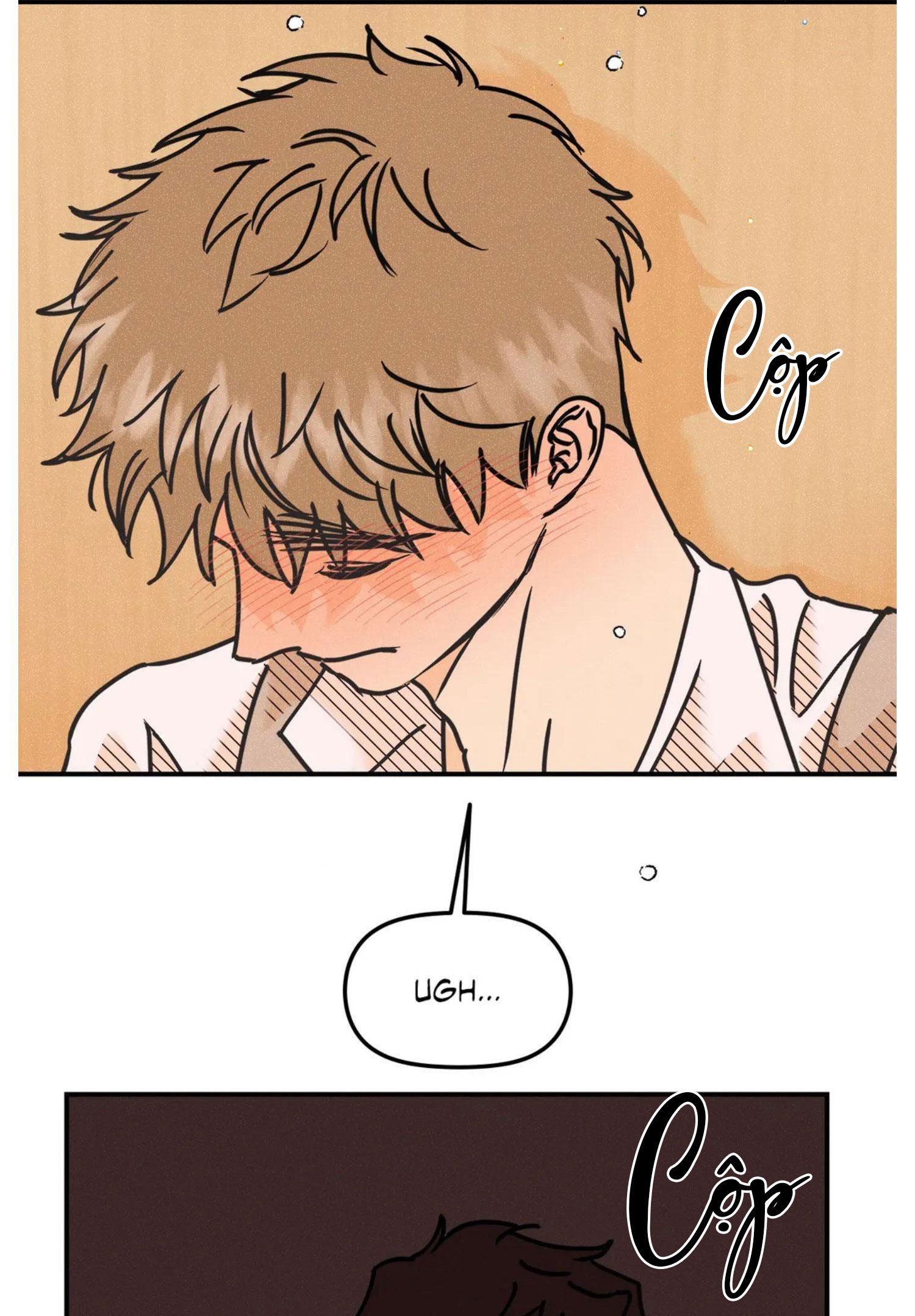 đọc truyện Punk Dunk Funk Chương 47 ảnh 41 tại Thiên Thai Truyện