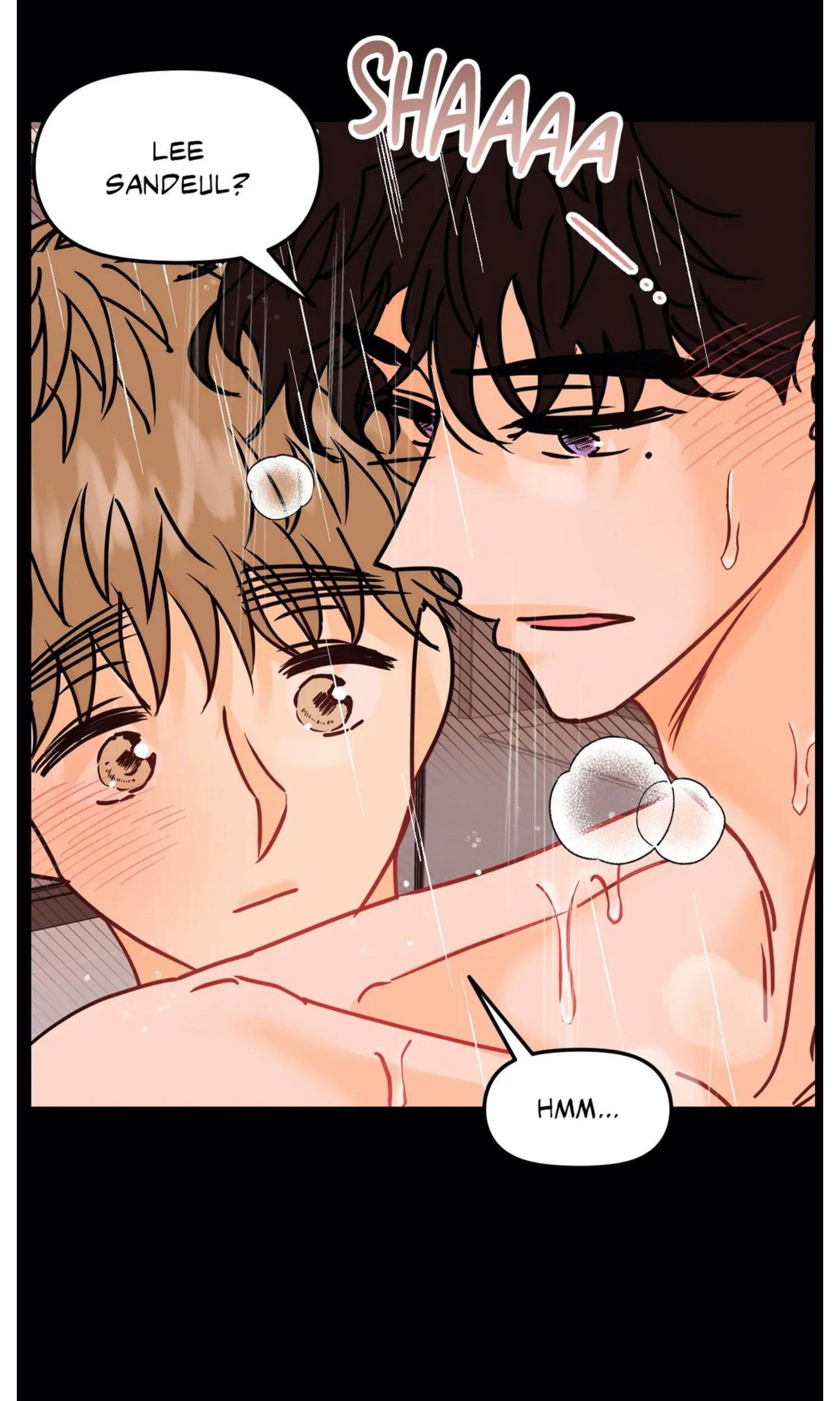 đọc truyện Punk Dunk Funk Chương 47 ảnh 6 tại Thiên Thai Truyện