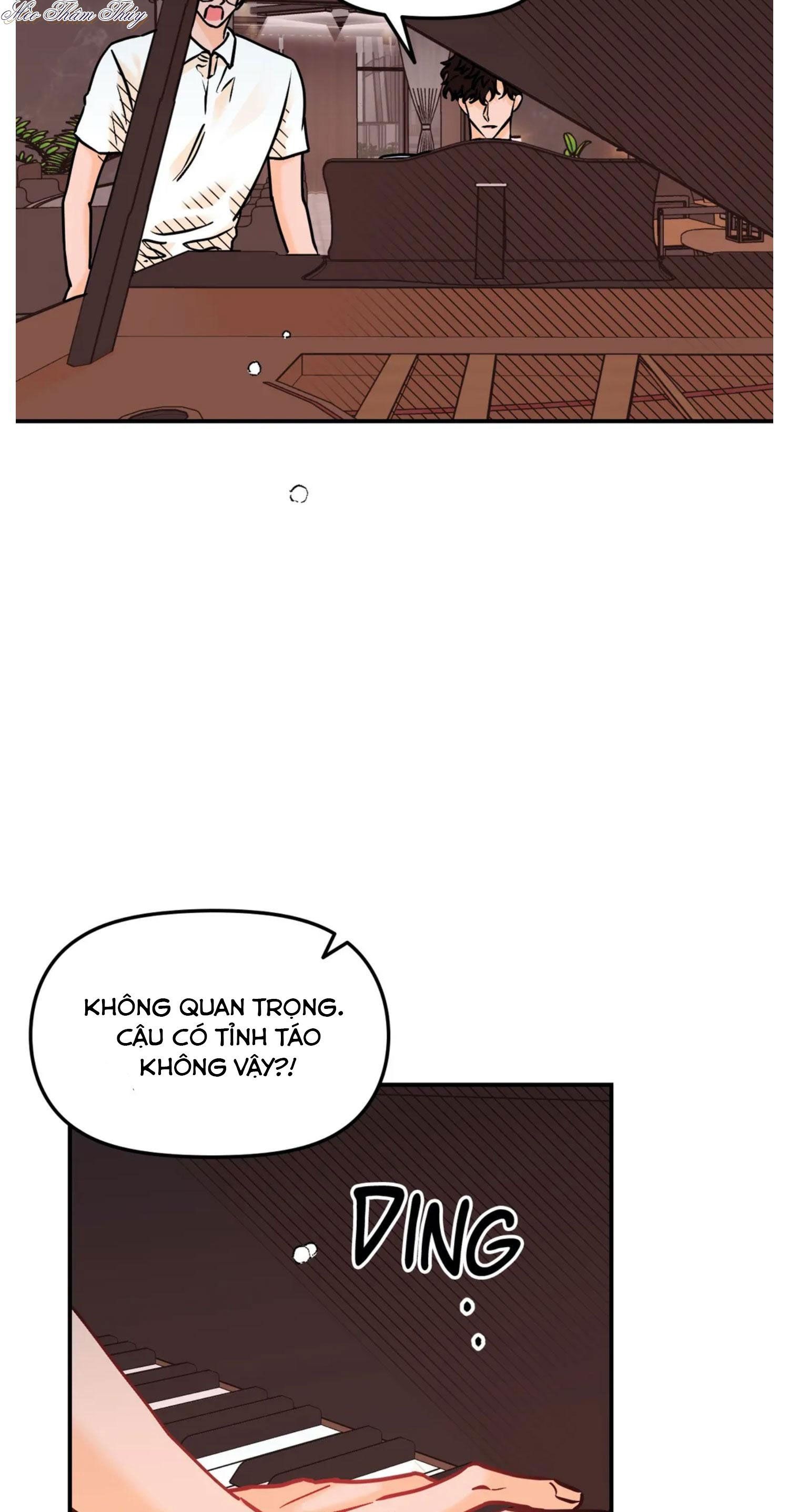 đọc truyện Punk Dunk Funk Chương 47 ảnh 45 tại Thiên Thai Truyện