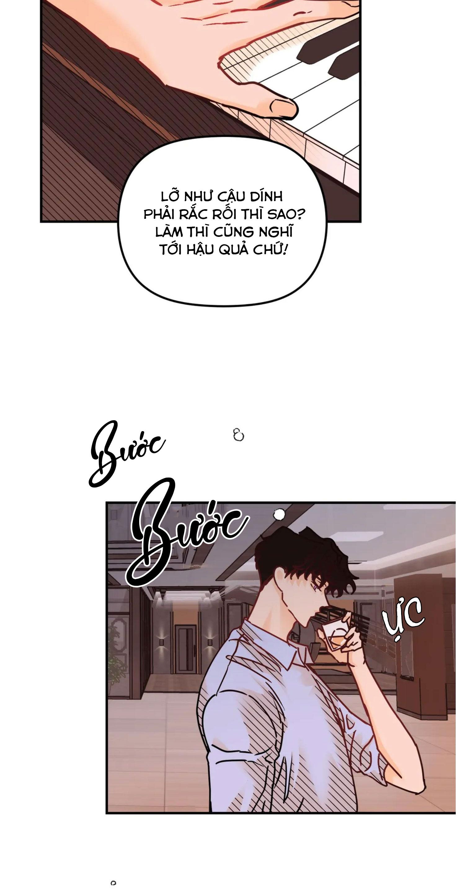 đọc truyện Punk Dunk Funk Chương 47 ảnh 46 tại Thiên Thai Truyện