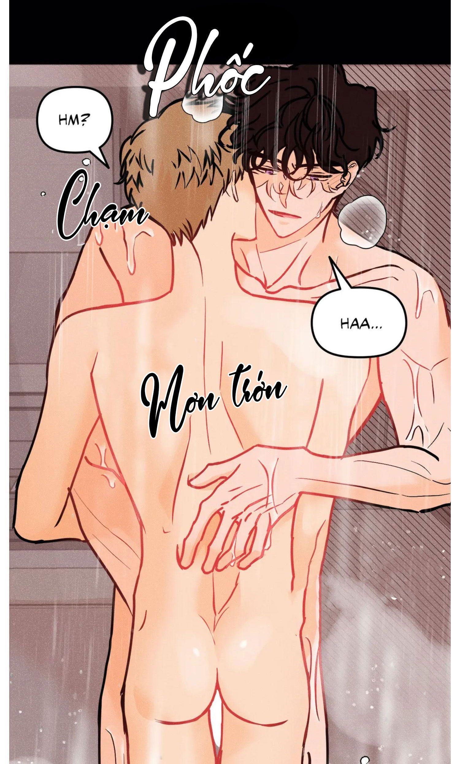 đọc truyện Punk Dunk Funk Chương 47 ảnh 8 tại Thiên Thai Truyện