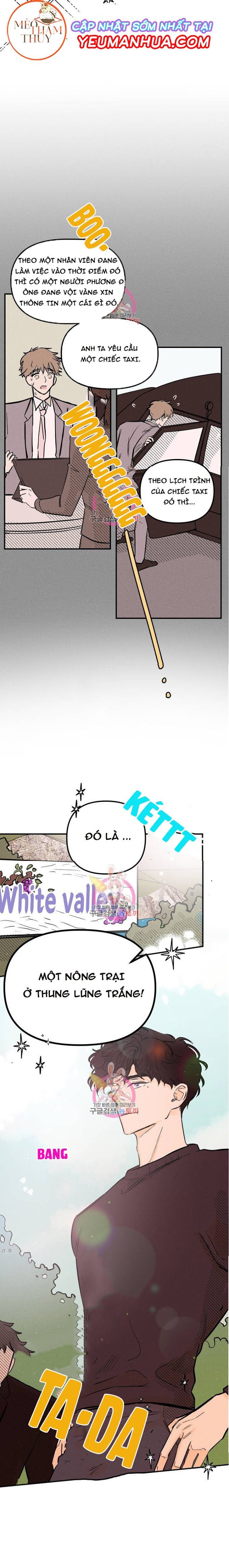 đọc truyện Punk Dunk Funk Chương 5 ảnh 13 tại Thiên Thai Truyện