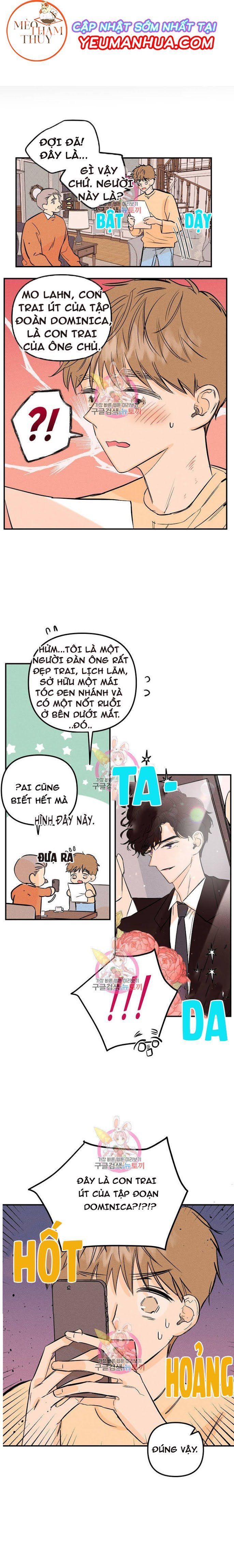 đọc truyện Punk Dunk Funk Chương 5 ảnh 8 tại Thiên Thai Truyện