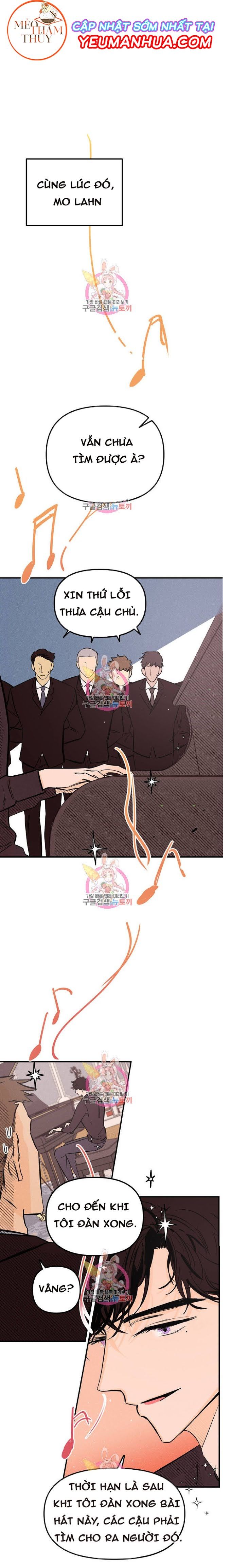 đọc truyện Punk Dunk Funk Chương 5 ảnh 11 tại Thiên Thai Truyện