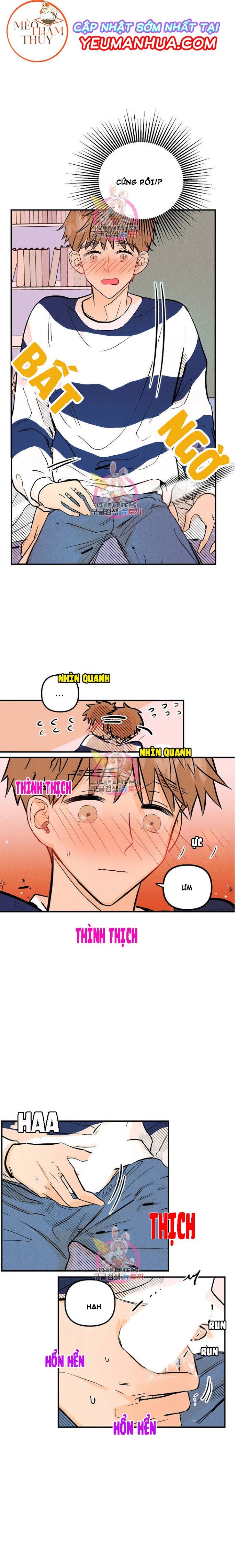 đọc truyện Punk Dunk Funk Chương 6 ảnh 13 tại Thiên Thai Truyện