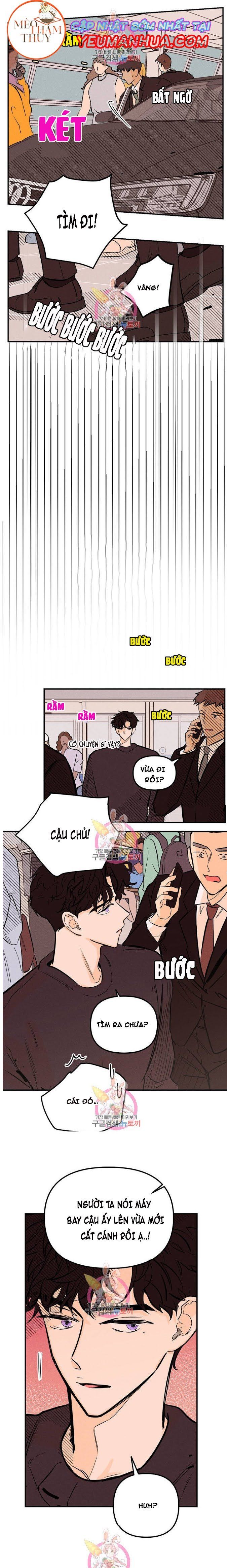 đọc truyện Punk Dunk Funk Chương 6 ảnh 6 tại Thiên Thai Truyện