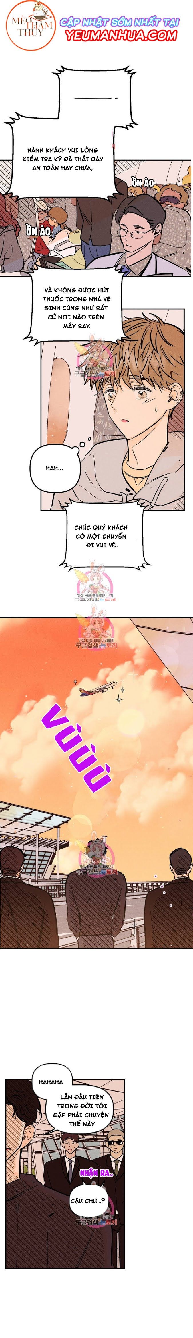 đọc truyện Punk Dunk Funk Chương 6 ảnh 7 tại Thiên Thai Truyện