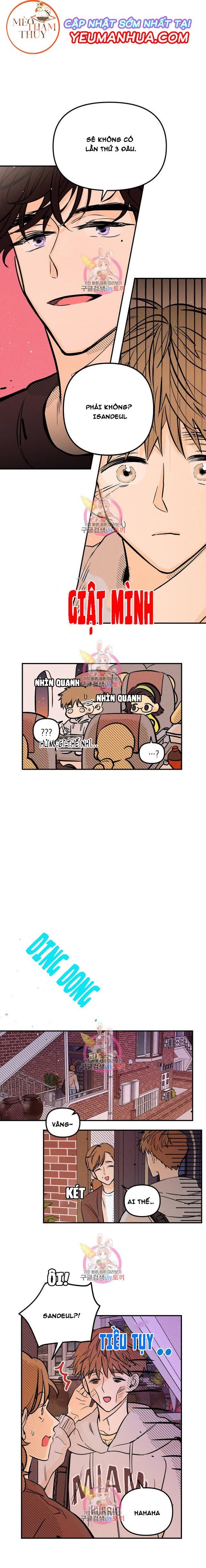 đọc truyện Punk Dunk Funk Chương 6 ảnh 9 tại Thiên Thai Truyện