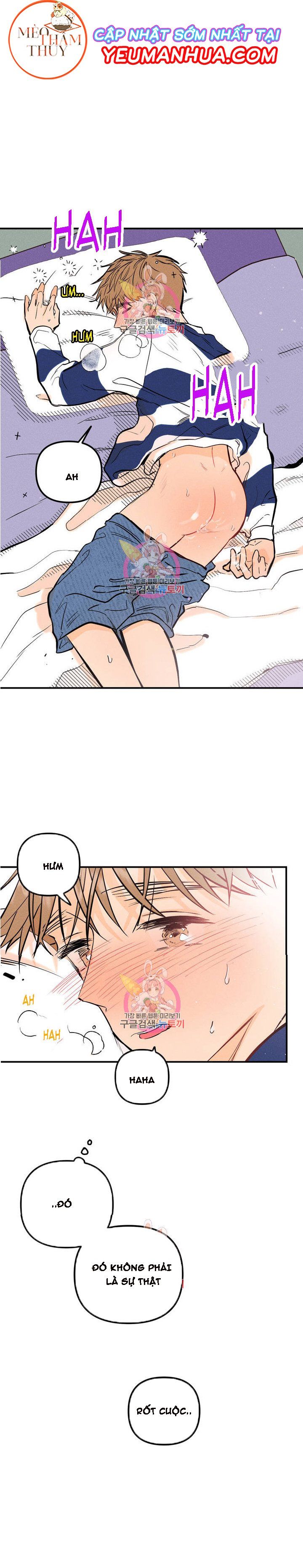 đọc truyện Punk Dunk Funk Chương 7 ảnh 12 tại Thiên Thai Truyện