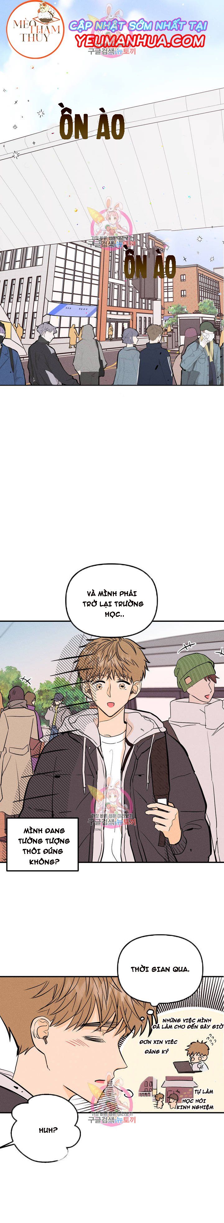 đọc truyện Punk Dunk Funk Chương 7 ảnh 15 tại Thiên Thai Truyện