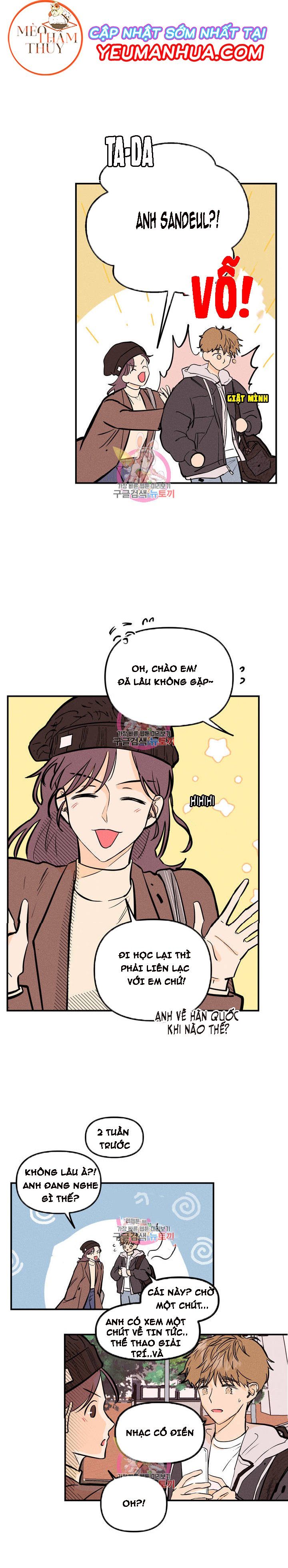 đọc truyện Punk Dunk Funk Chương 7 ảnh 16 tại Thiên Thai Truyện