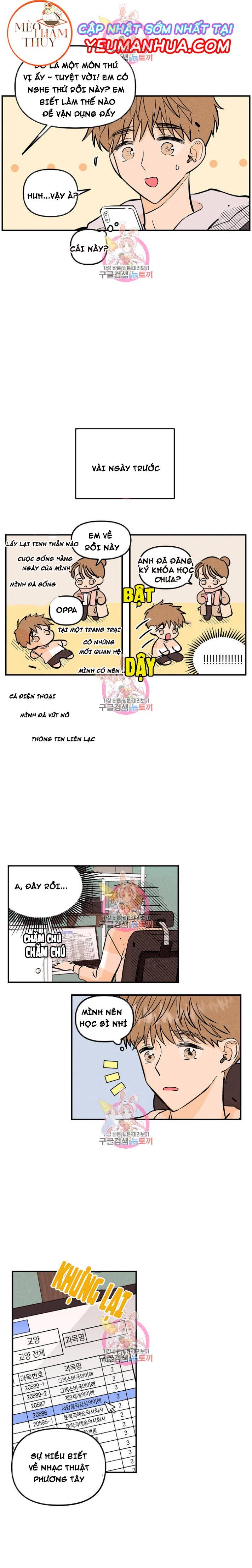 đọc truyện Punk Dunk Funk Chương 7 ảnh 17 tại Thiên Thai Truyện