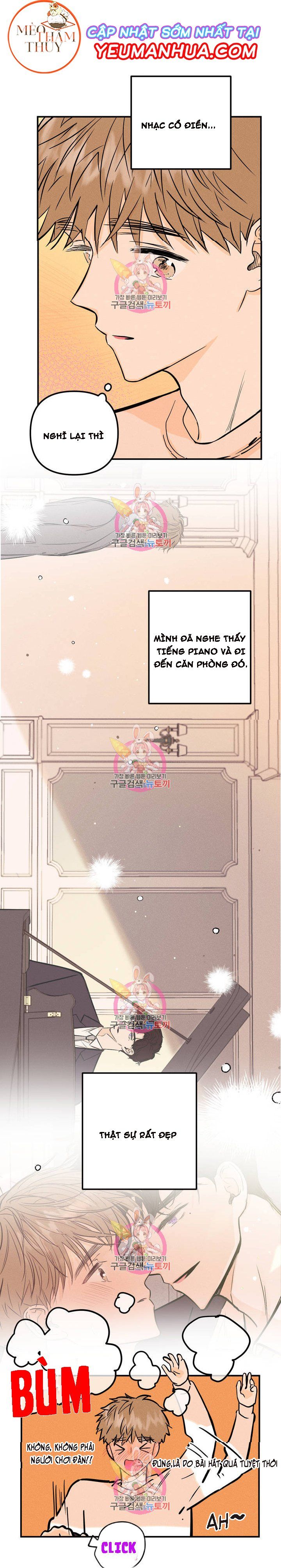 đọc truyện Punk Dunk Funk Chương 7 ảnh 18 tại Thiên Thai Truyện