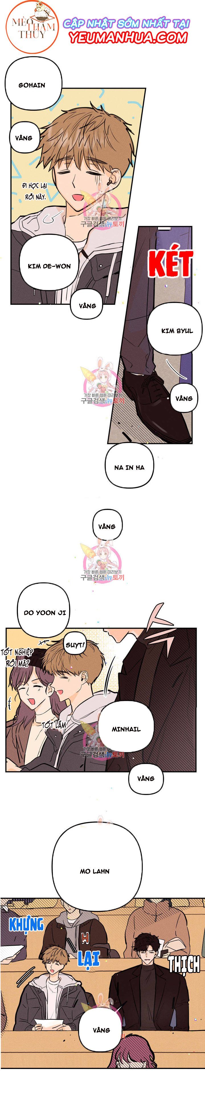 đọc truyện Punk Dunk Funk Chương 7 ảnh 21 tại Thiên Thai Truyện