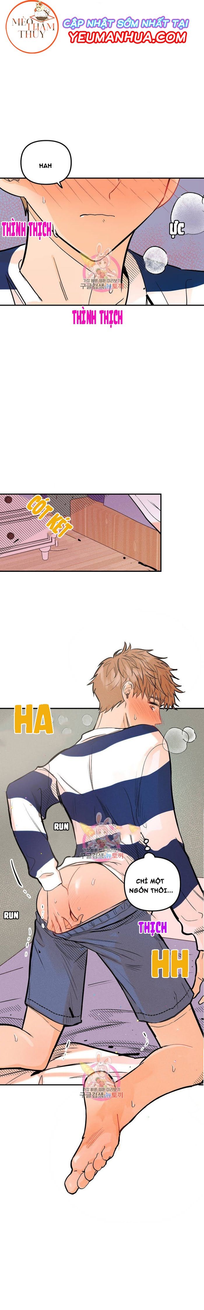 đọc truyện Punk Dunk Funk Chương 7 ảnh 4 tại Thiên Thai Truyện