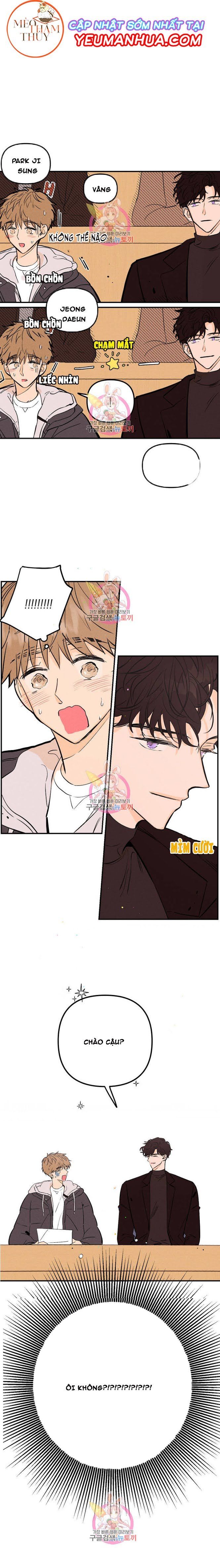 đọc truyện Punk Dunk Funk Chương 7 ảnh 22 tại Thiên Thai Truyện